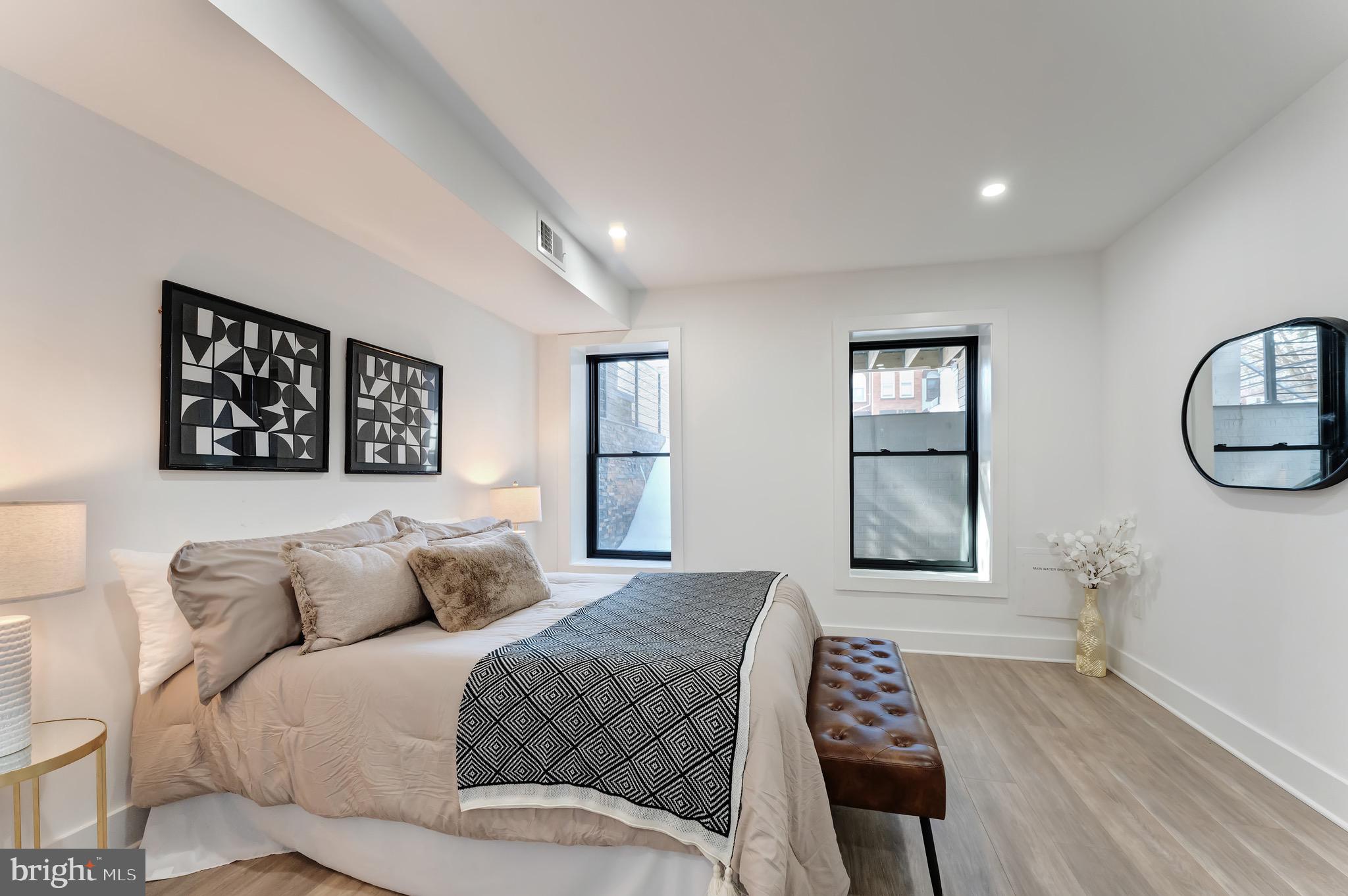 COLUMBIA HEIGHTS - Residential