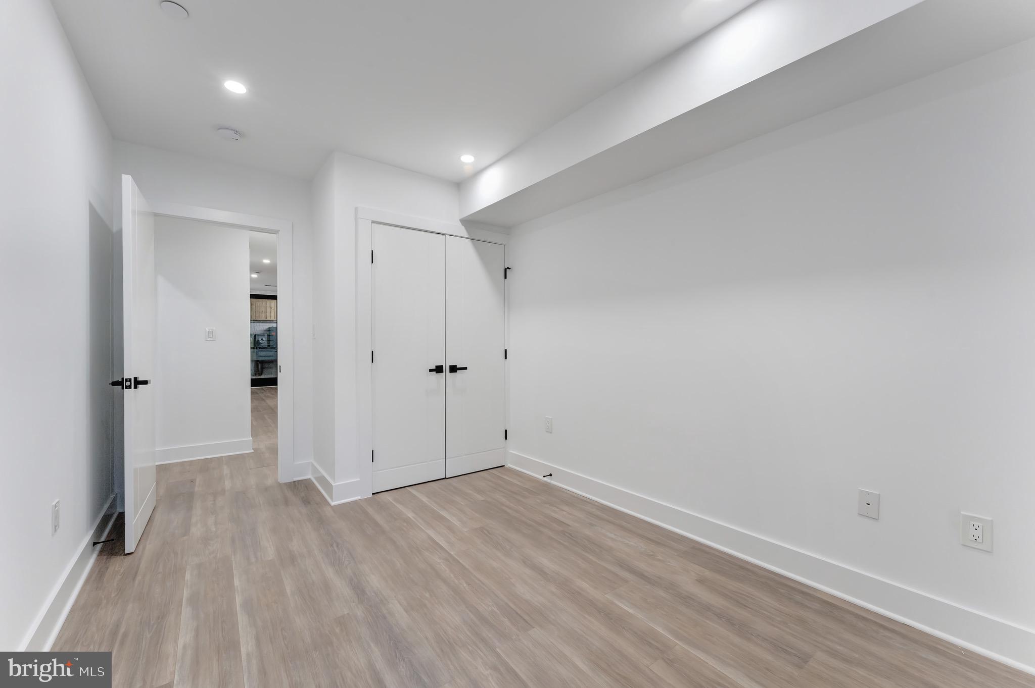 COLUMBIA HEIGHTS - Residential