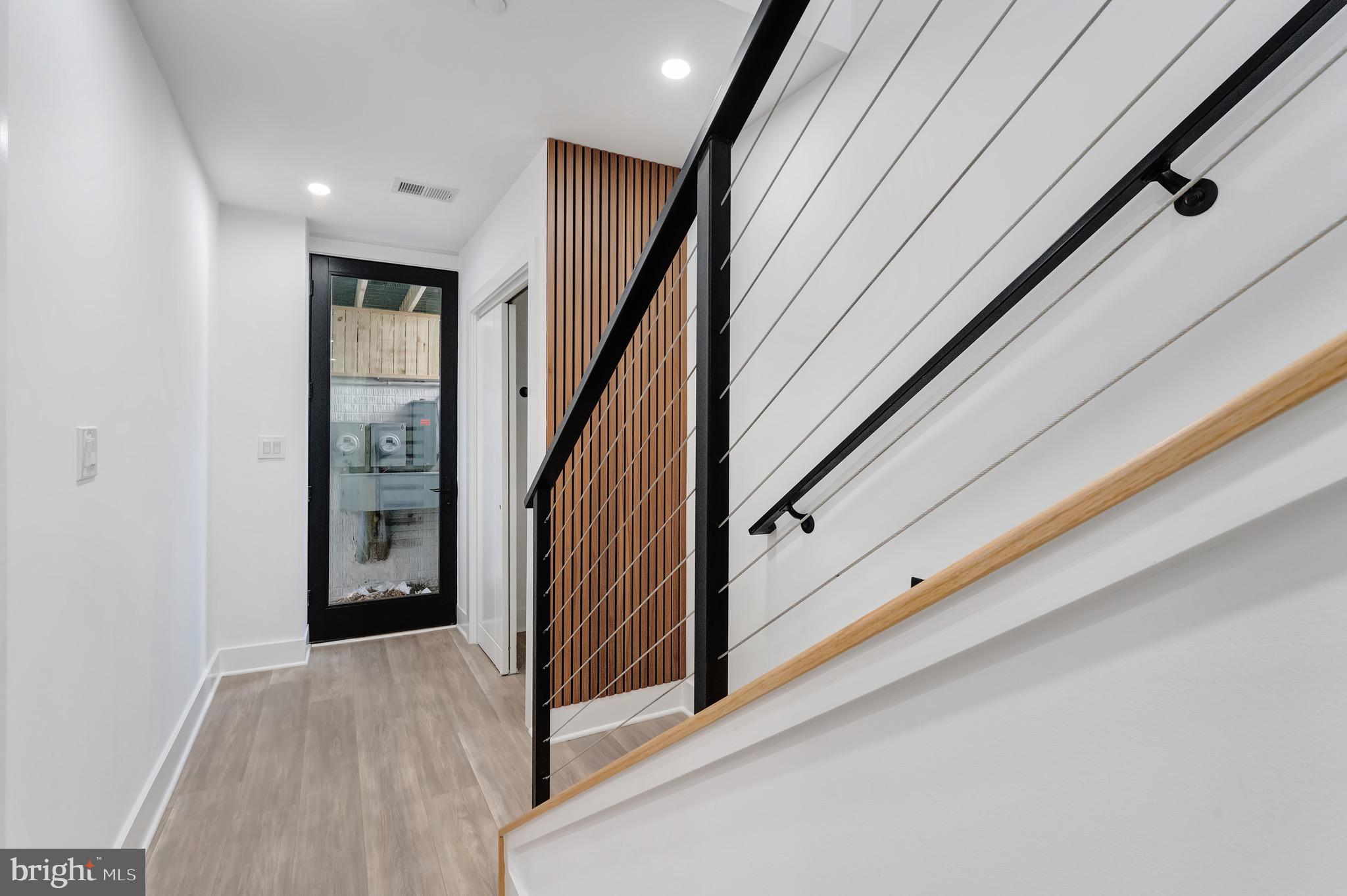 COLUMBIA HEIGHTS - Residential