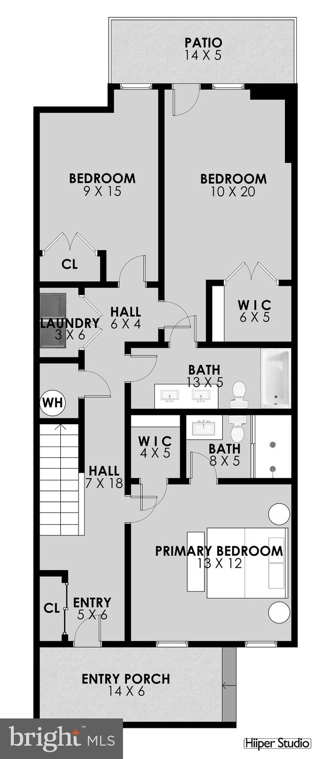 COLUMBIA HEIGHTS - Residential