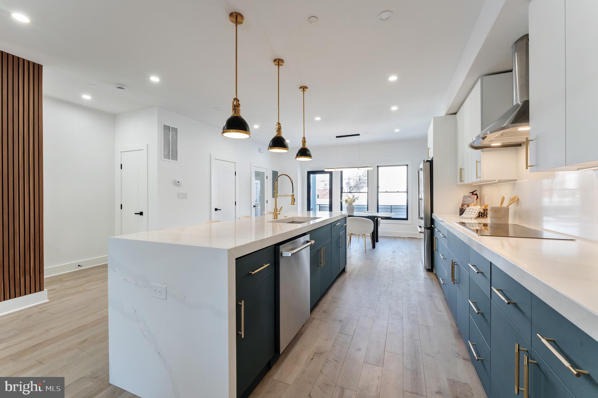 COLUMBIA HEIGHTS - Residential