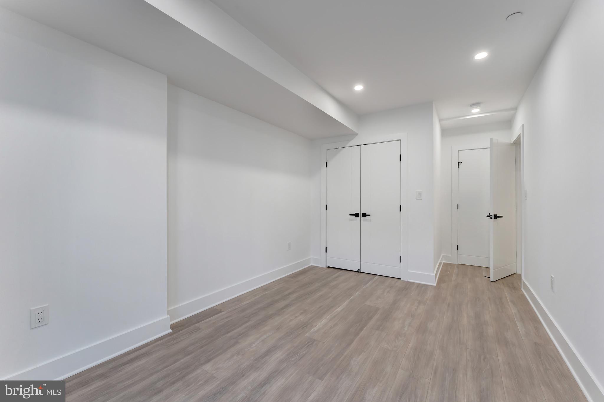 COLUMBIA HEIGHTS - Residential