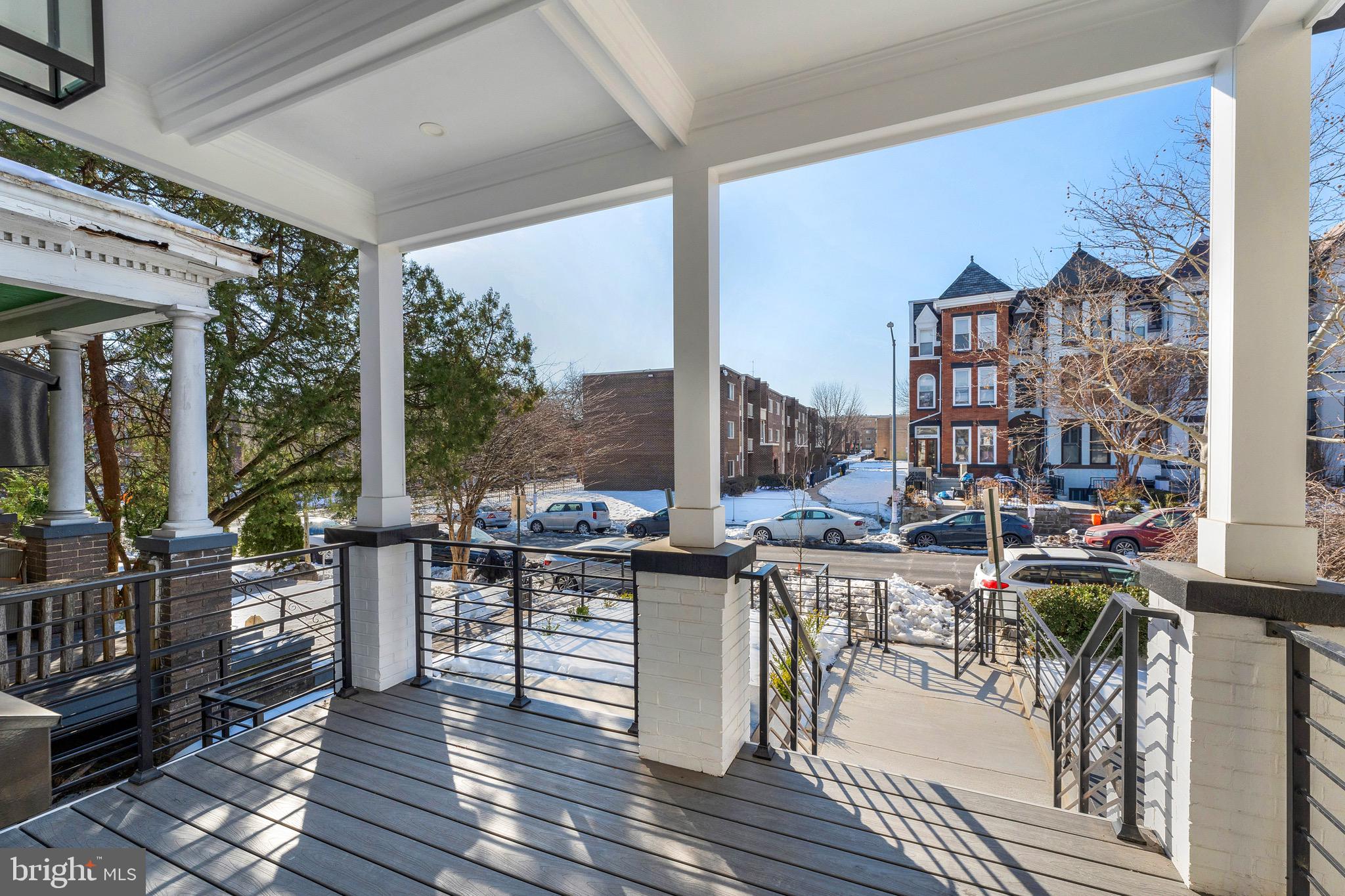 COLUMBIA HEIGHTS - Residential