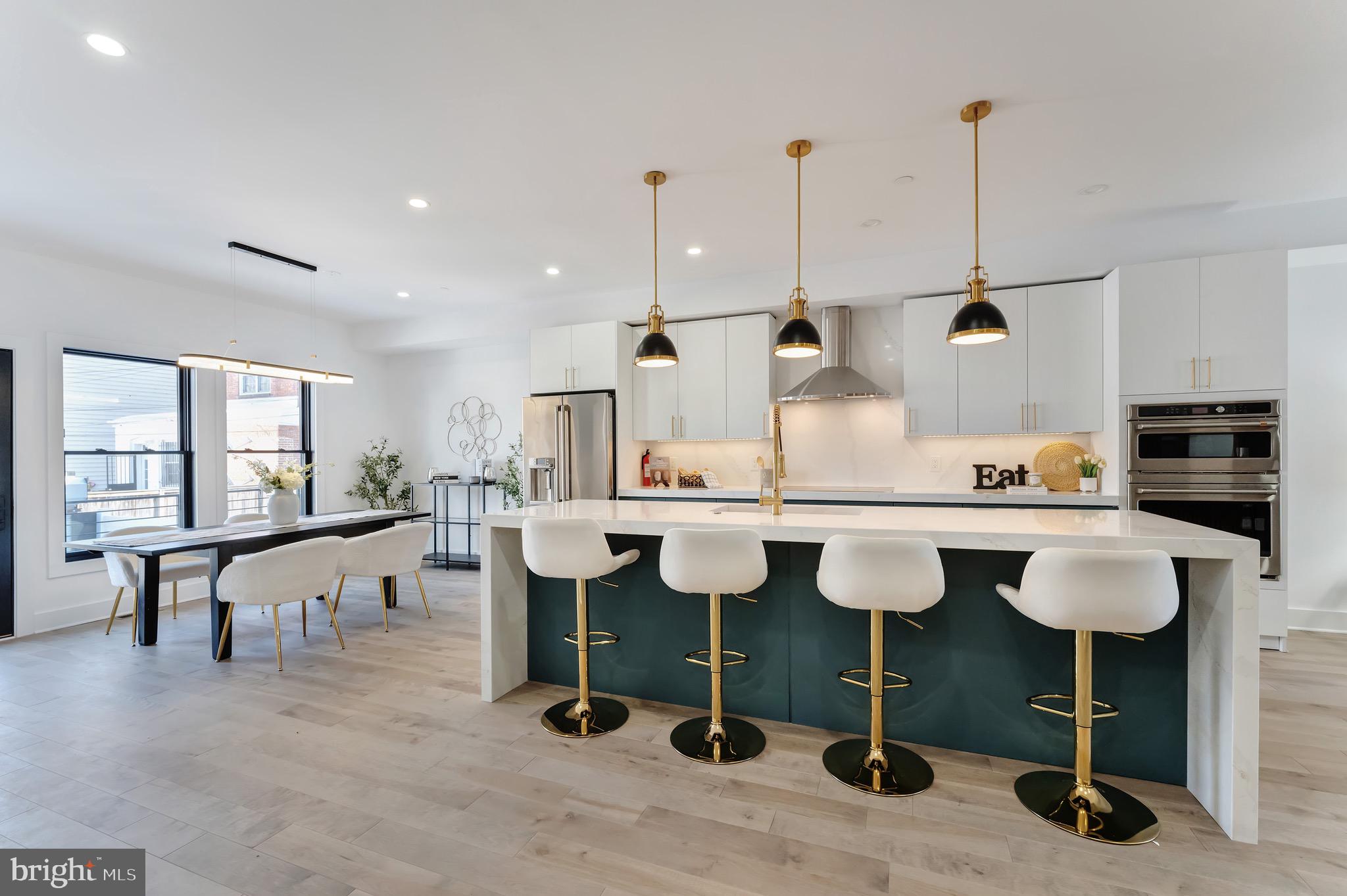 COLUMBIA HEIGHTS - Residential