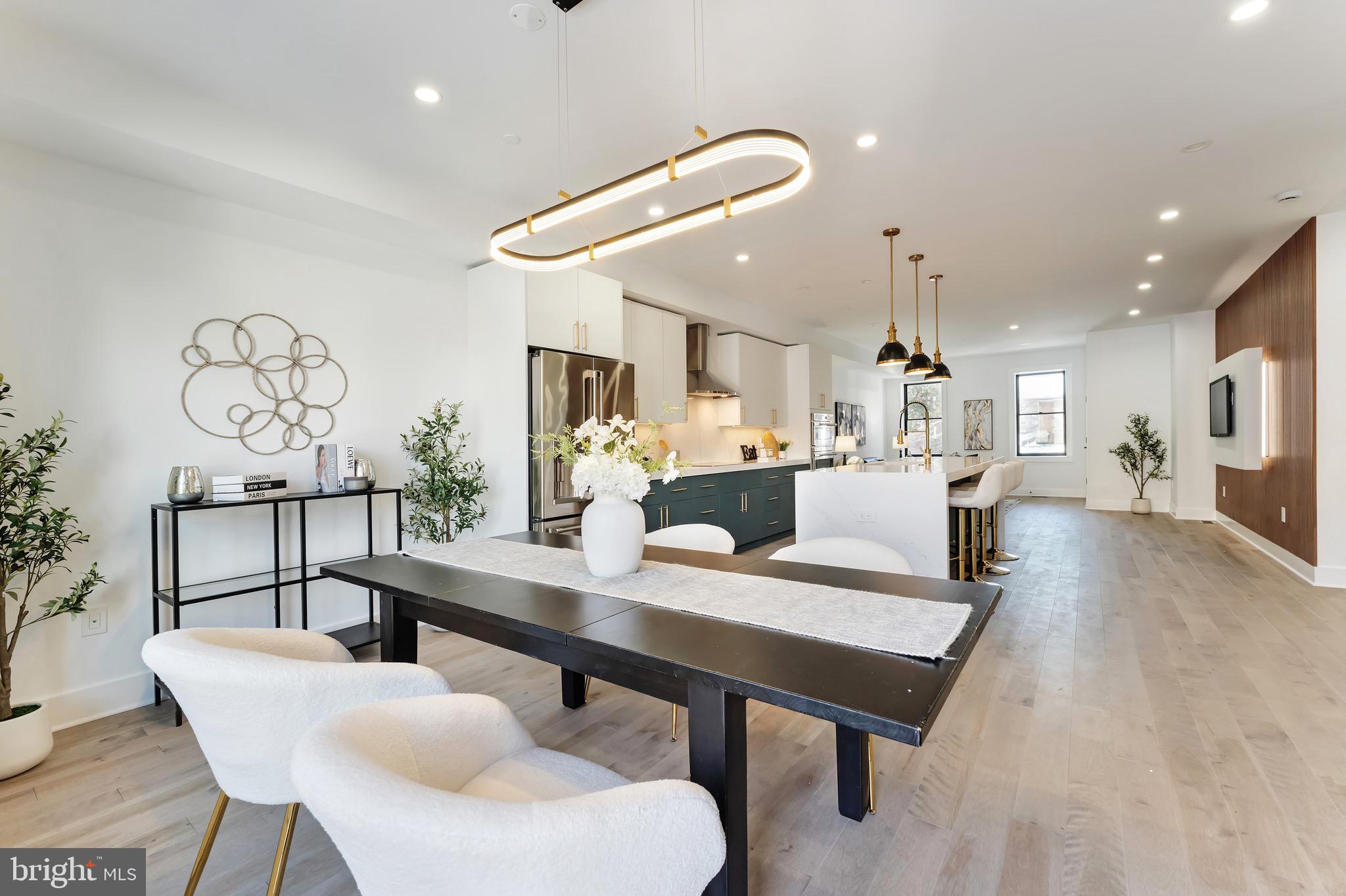 COLUMBIA HEIGHTS - Residential