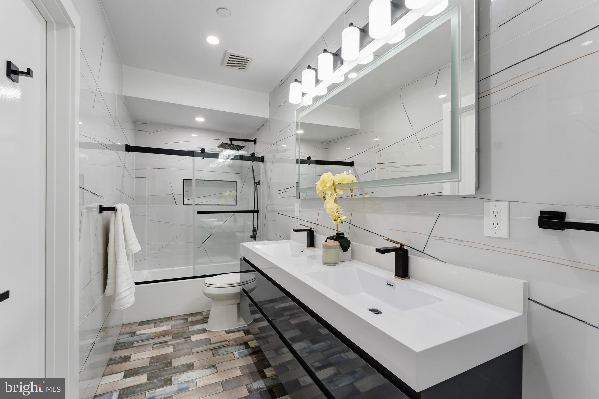 COLUMBIA HEIGHTS - Residential
