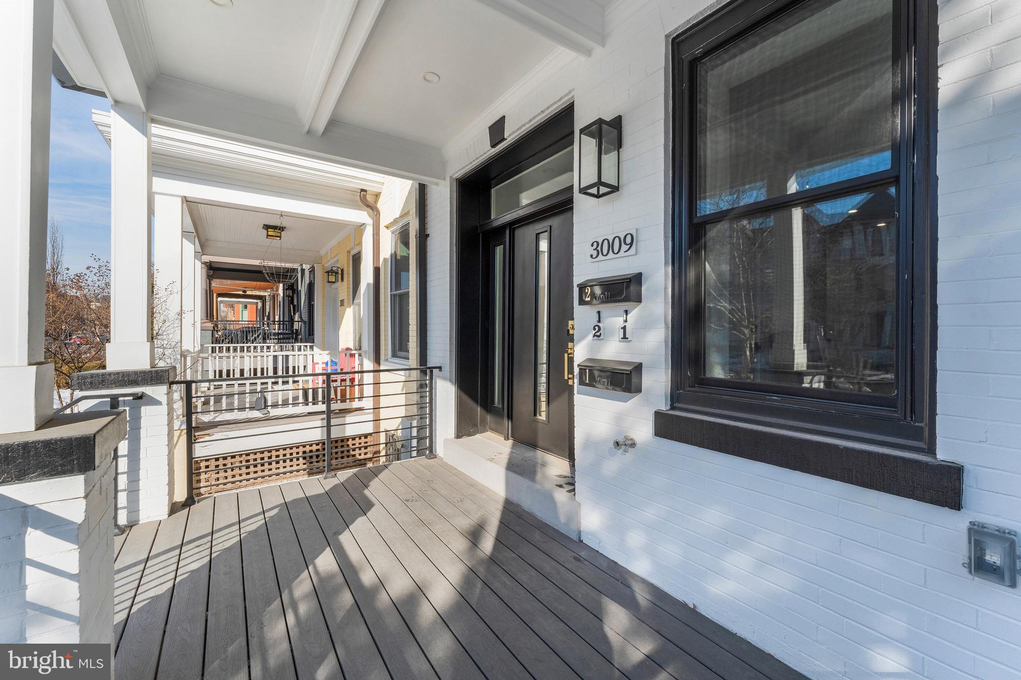 COLUMBIA HEIGHTS - Residential