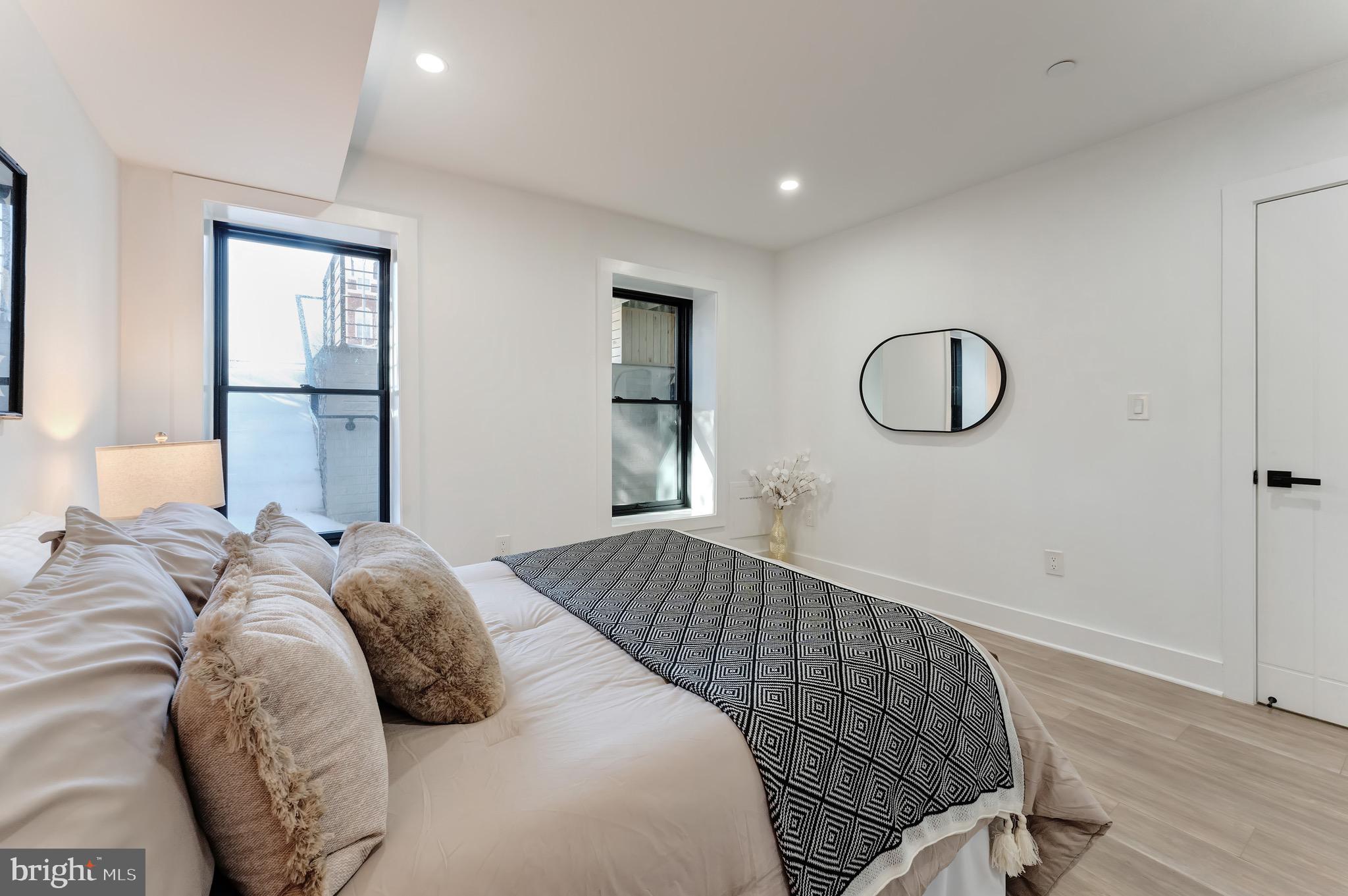 COLUMBIA HEIGHTS - Residential