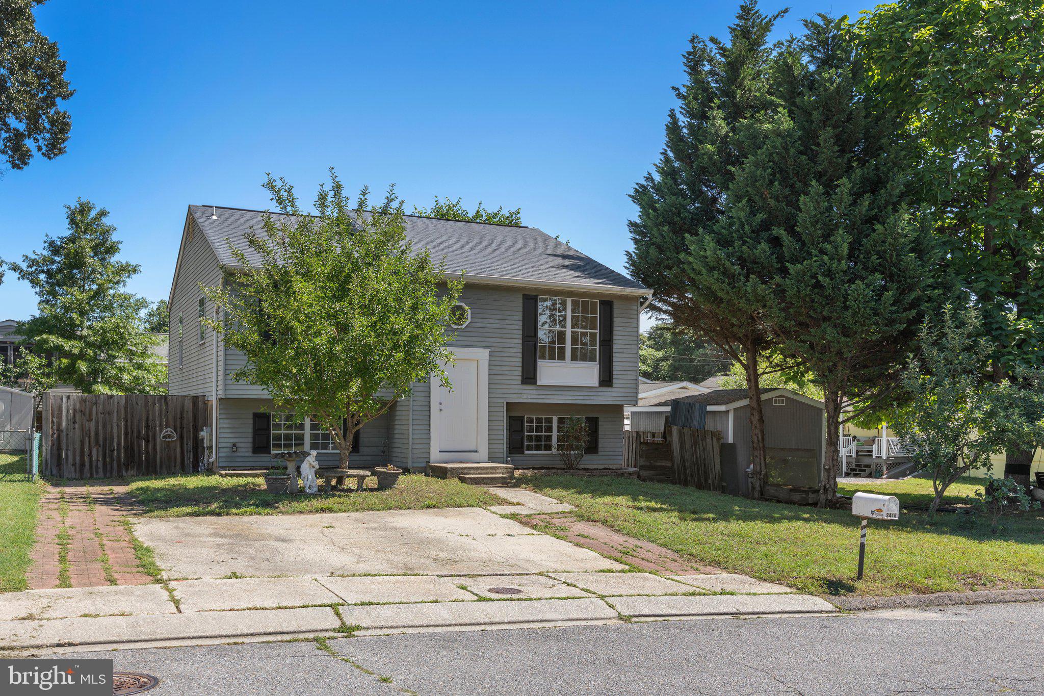 GREEN HAVEN - Residential