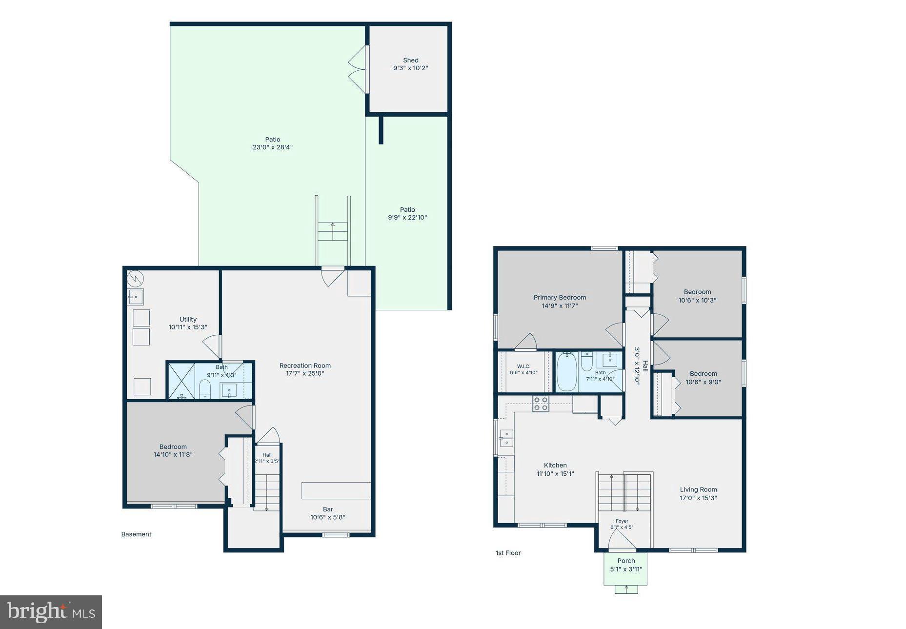 GREEN HAVEN - Residential