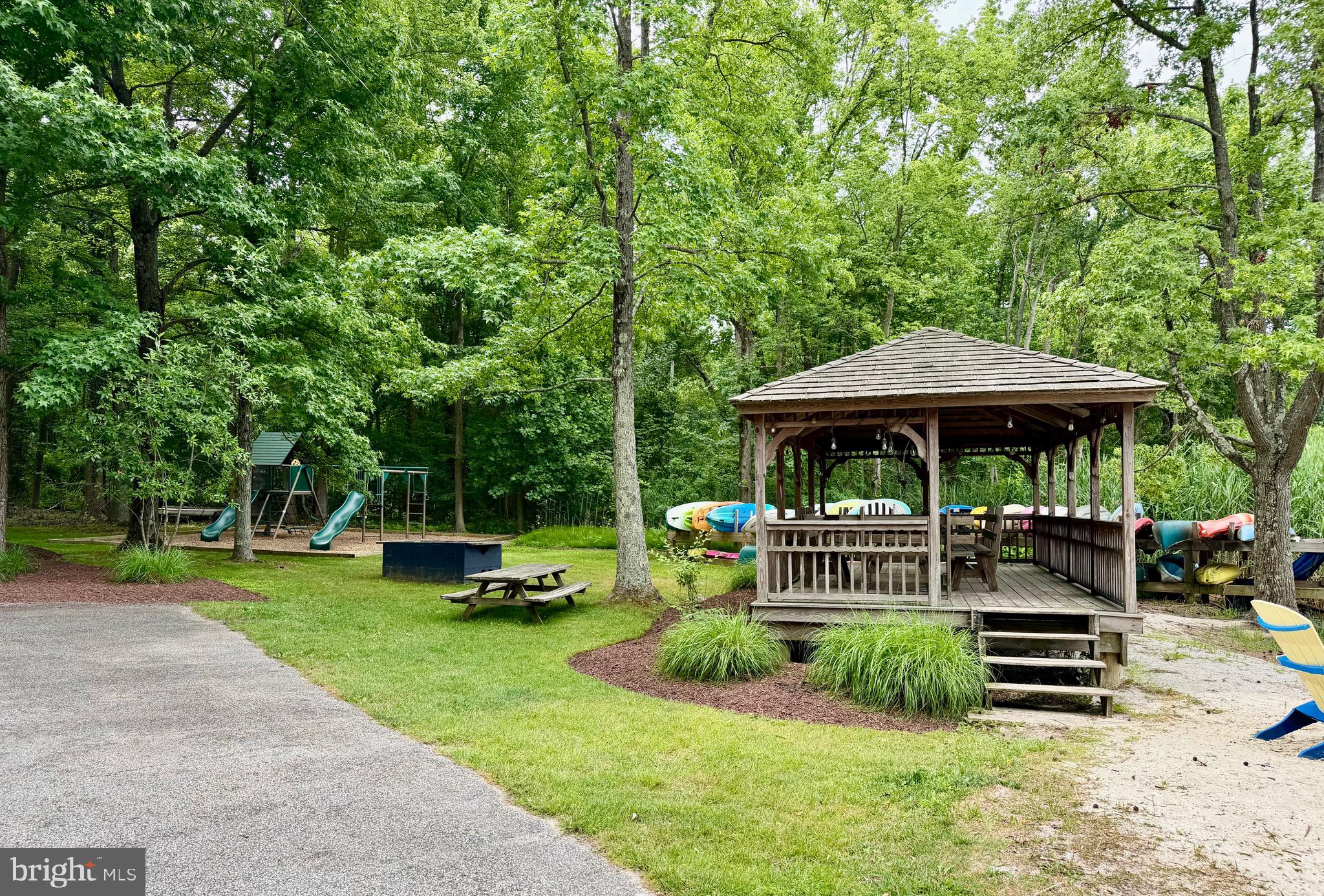 BELLEVIEW ESTATES - Residential