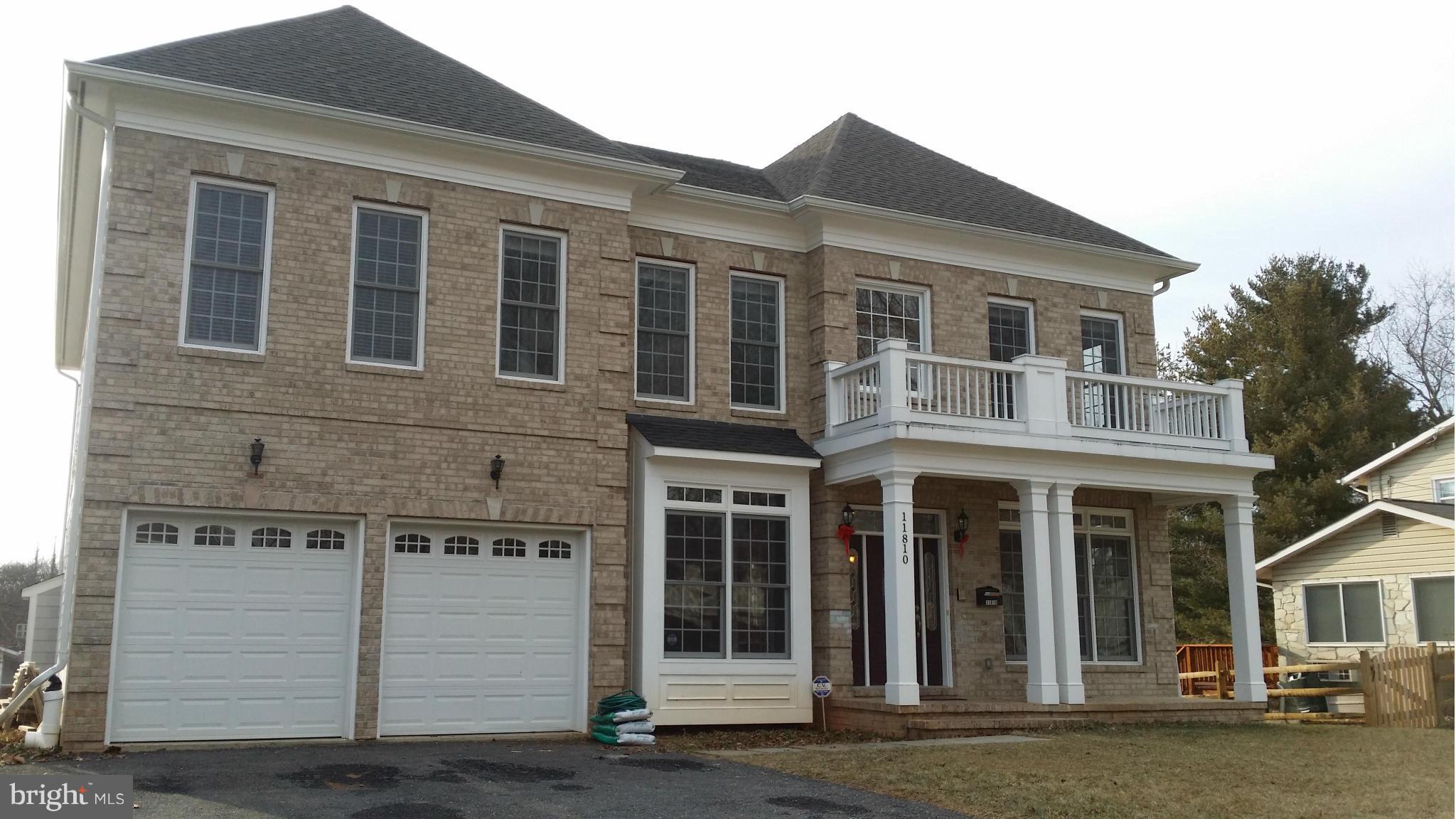 REGENCY ESTATES - Residential