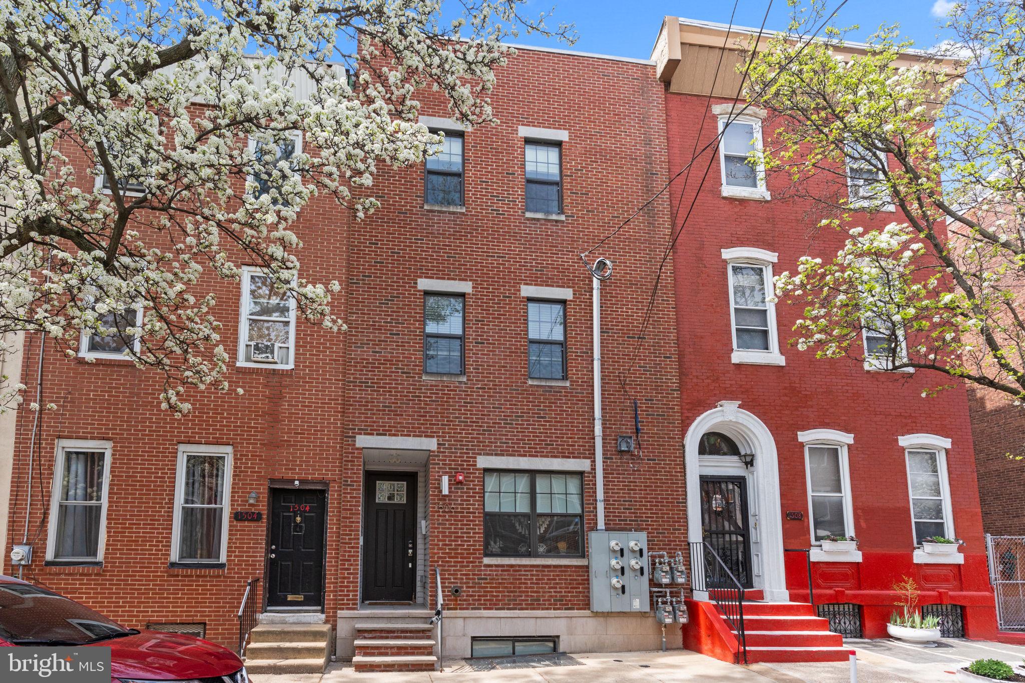 LUDLOW - Residential