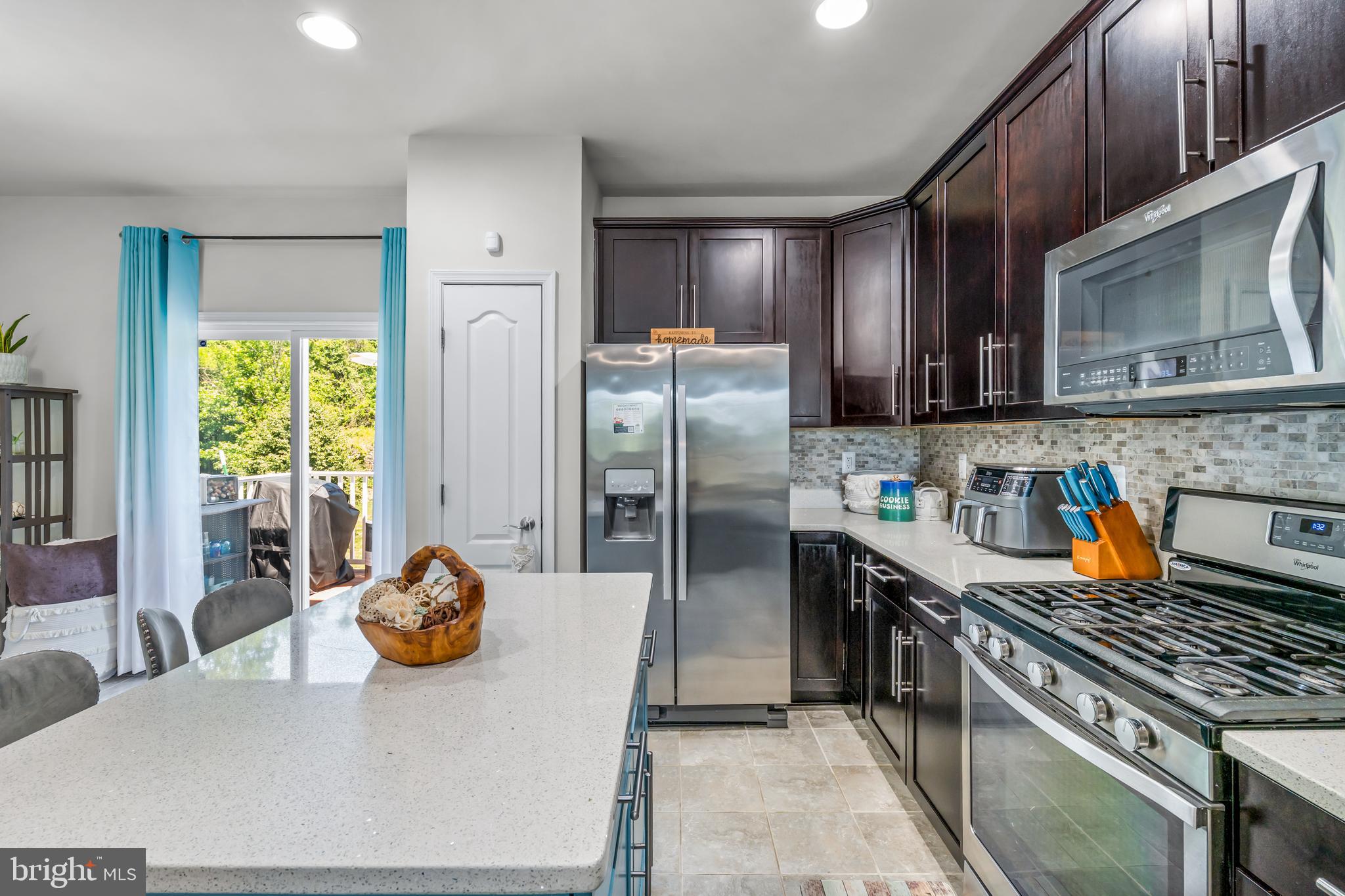 BRIGHTON PLACE - Residential