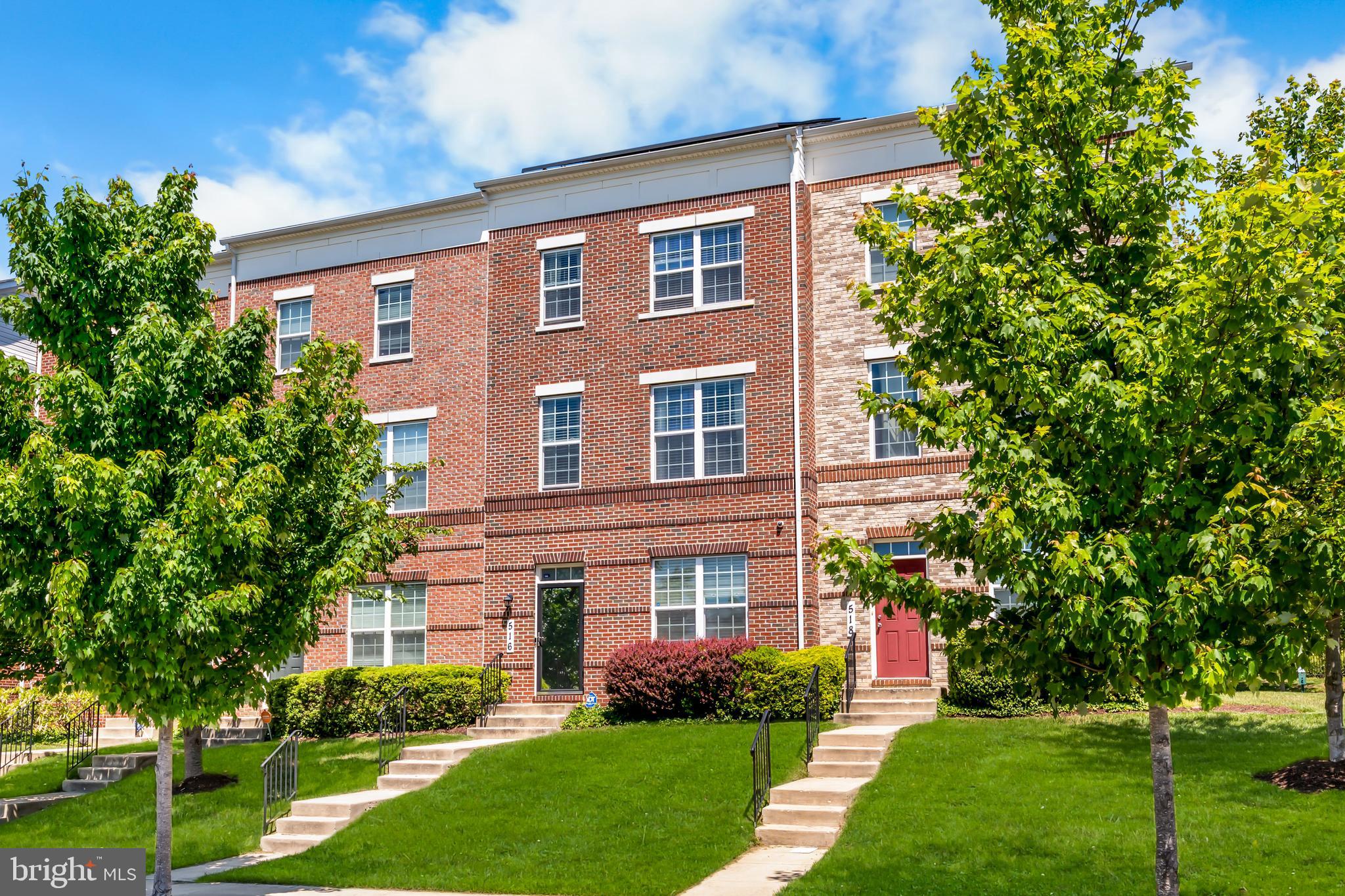 BRIGHTON PLACE - Residential