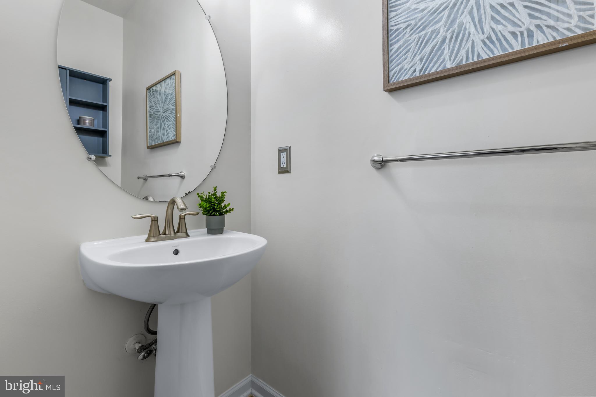 BRIGHTON PLACE - Residential