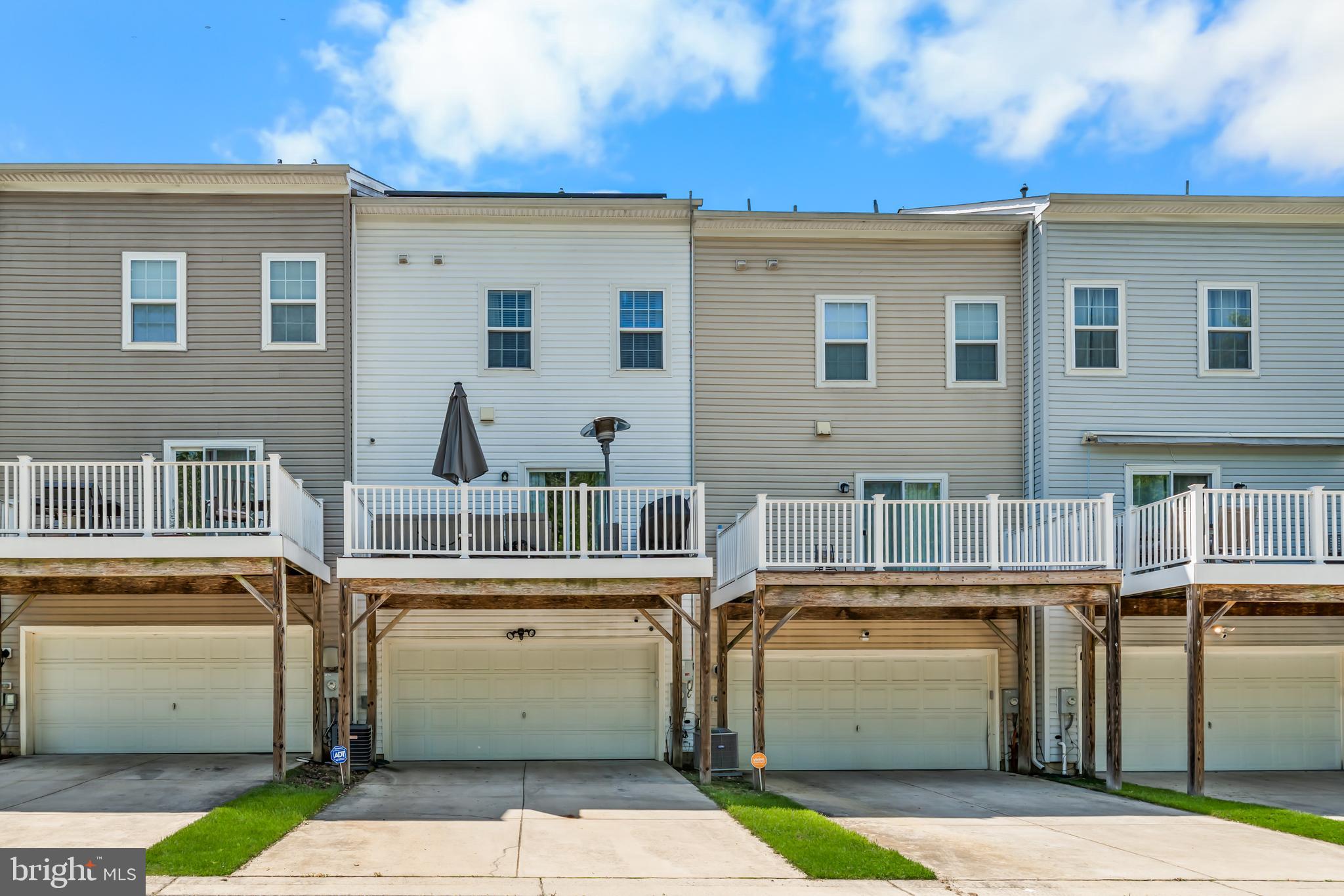 BRIGHTON PLACE - Residential