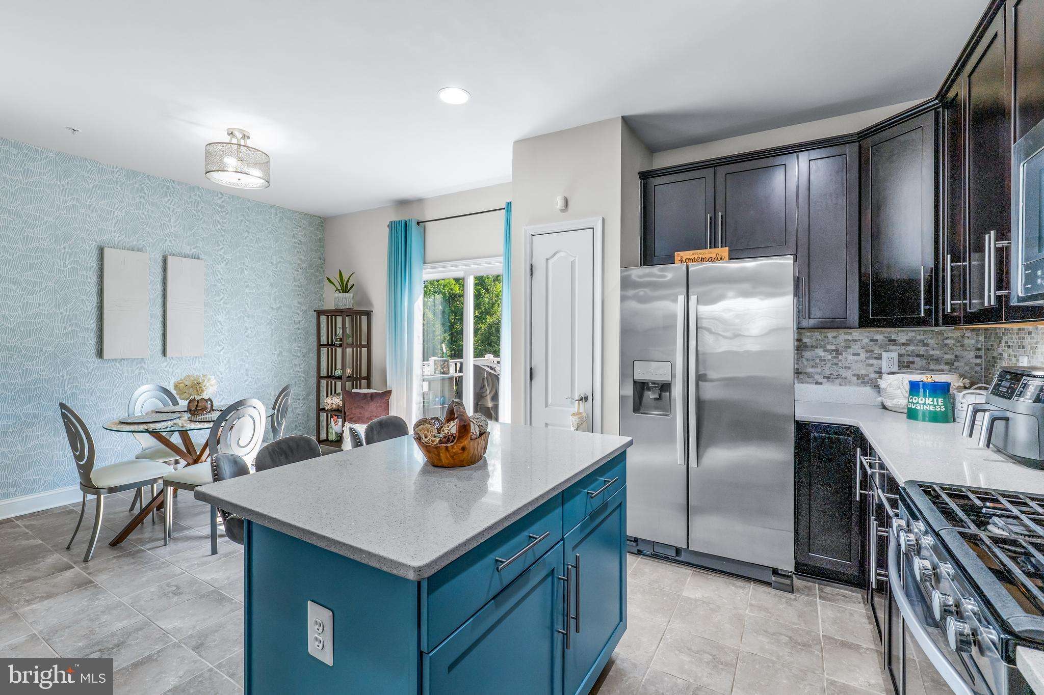 BRIGHTON PLACE - Residential