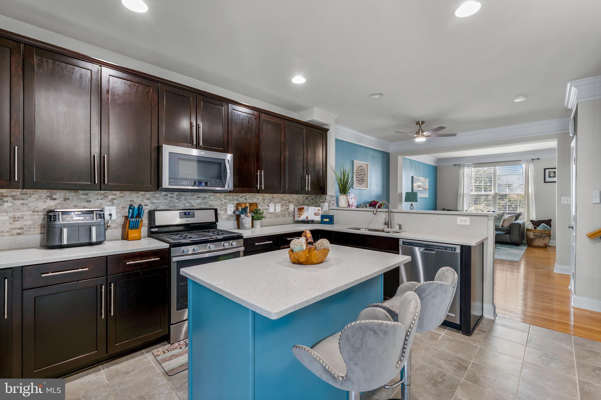 BRIGHTON PLACE - Residential