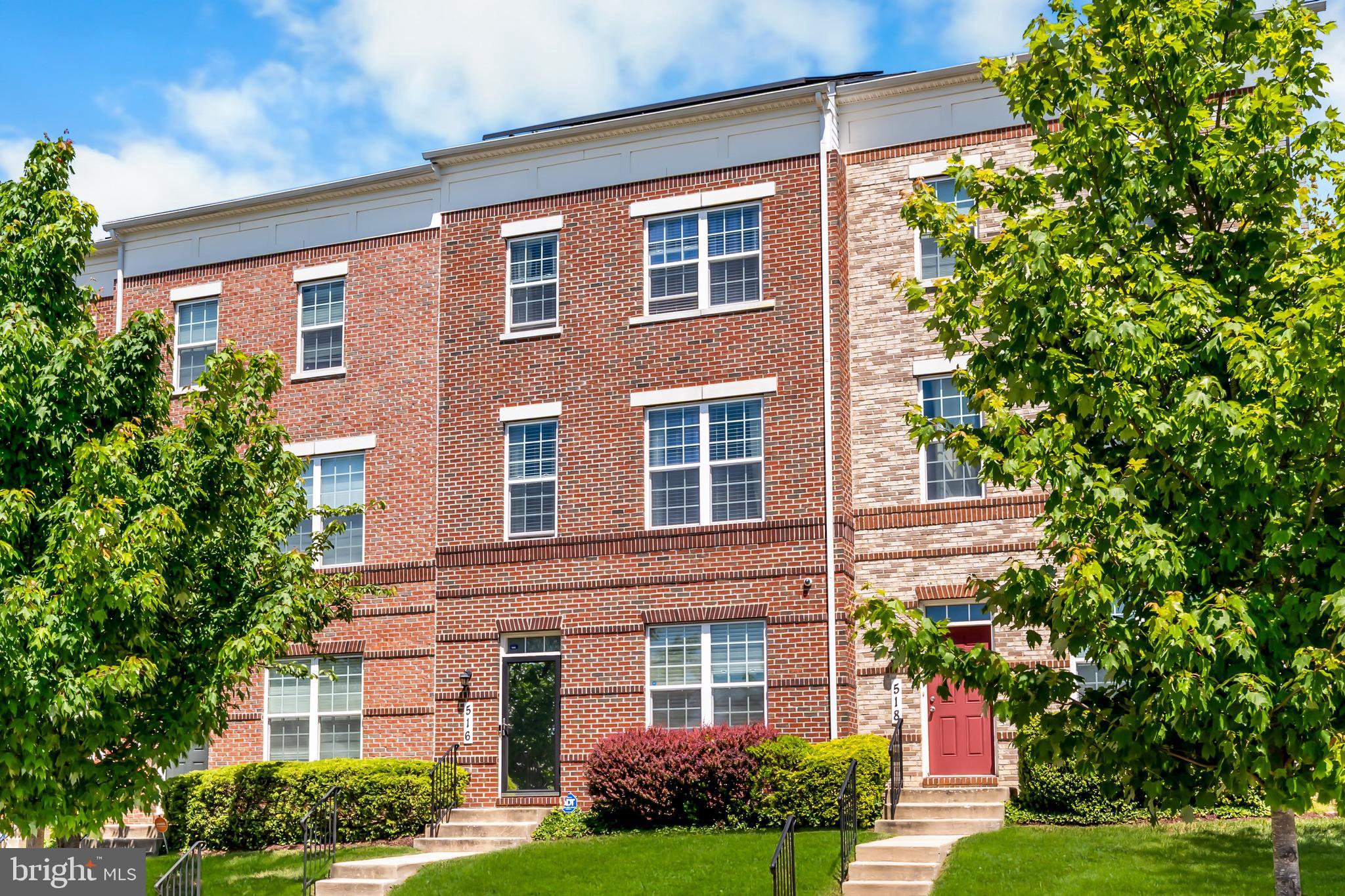 BRIGHTON PLACE - Residential