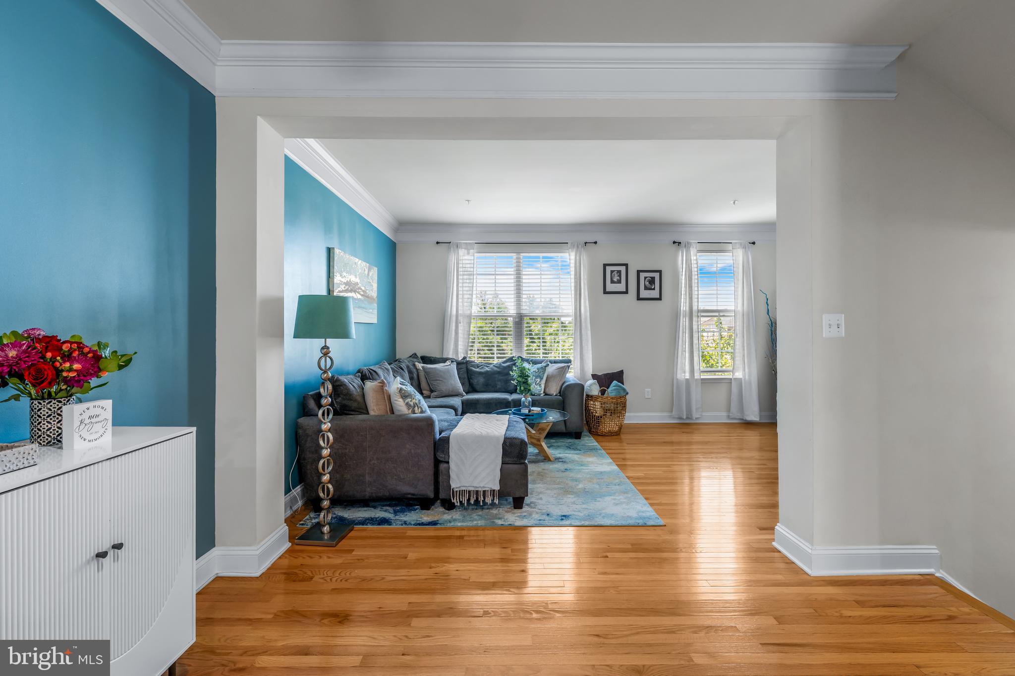 BRIGHTON PLACE - Residential