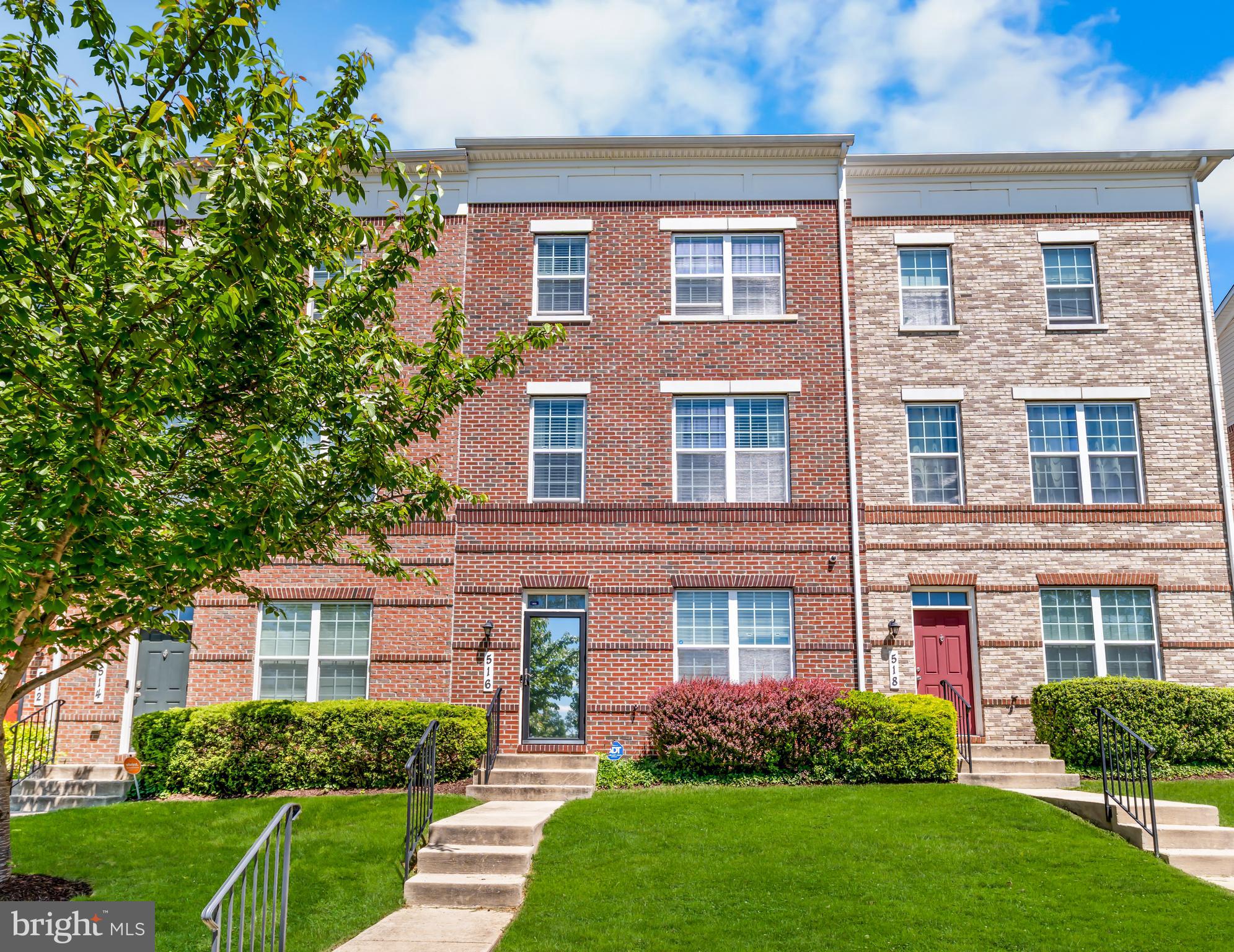 BRIGHTON PLACE - Residential