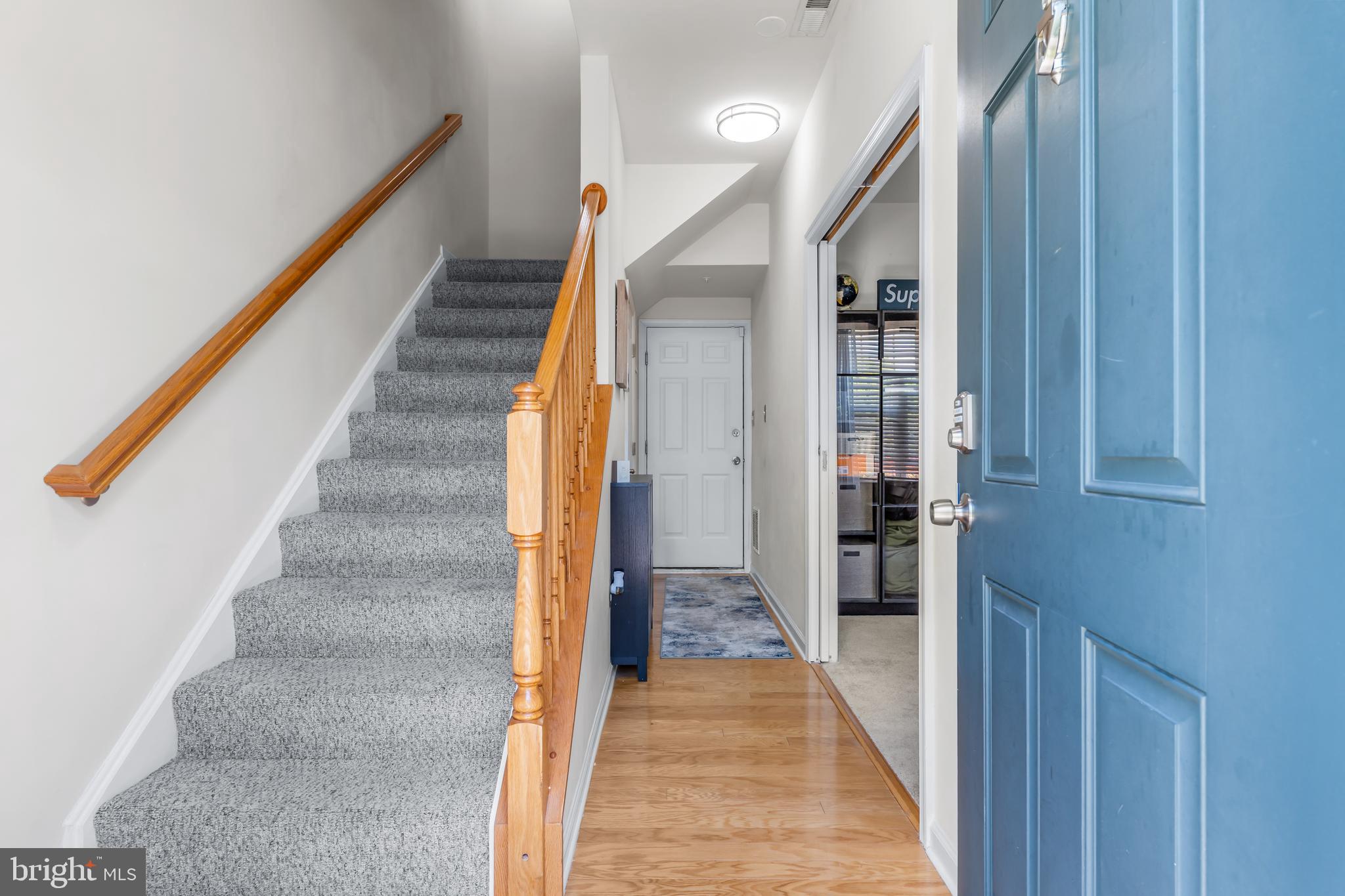 BRIGHTON PLACE - Residential