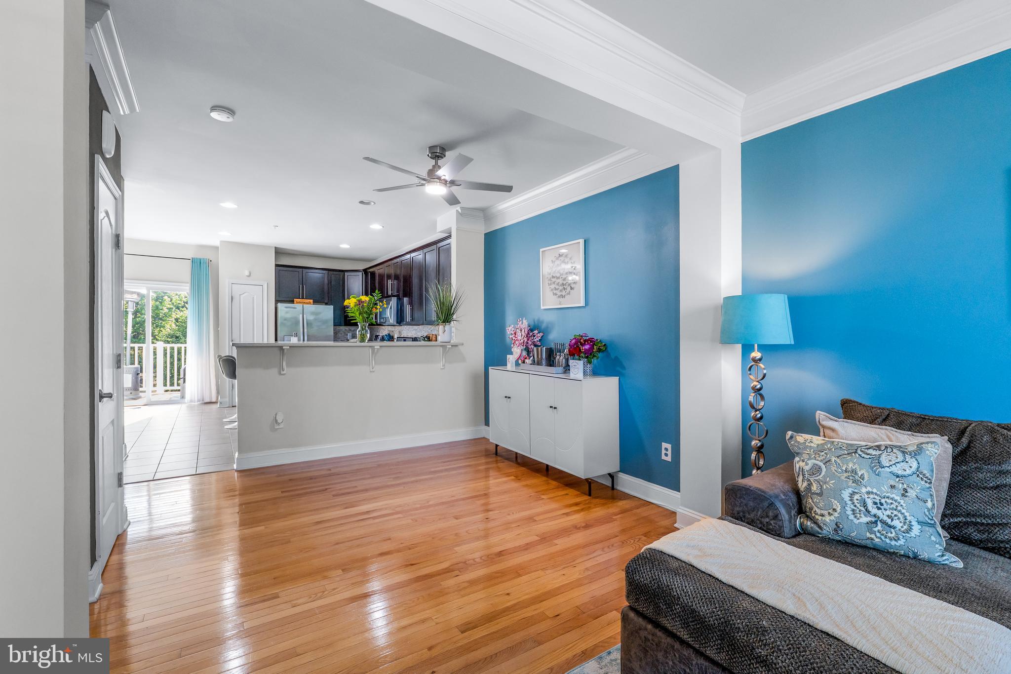 BRIGHTON PLACE - Residential