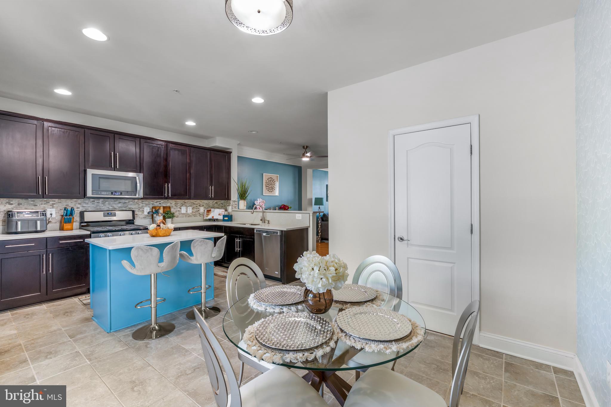 BRIGHTON PLACE - Residential