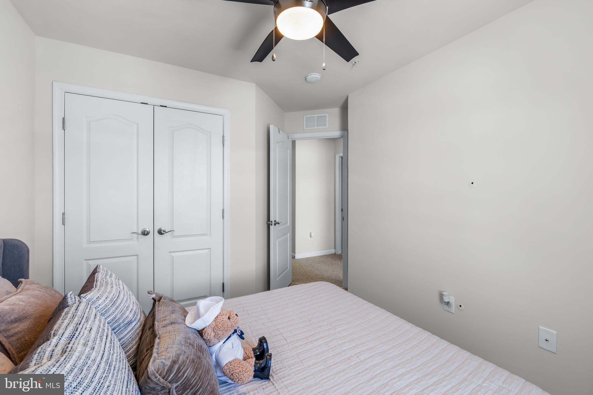 BRIGHTON PLACE - Residential