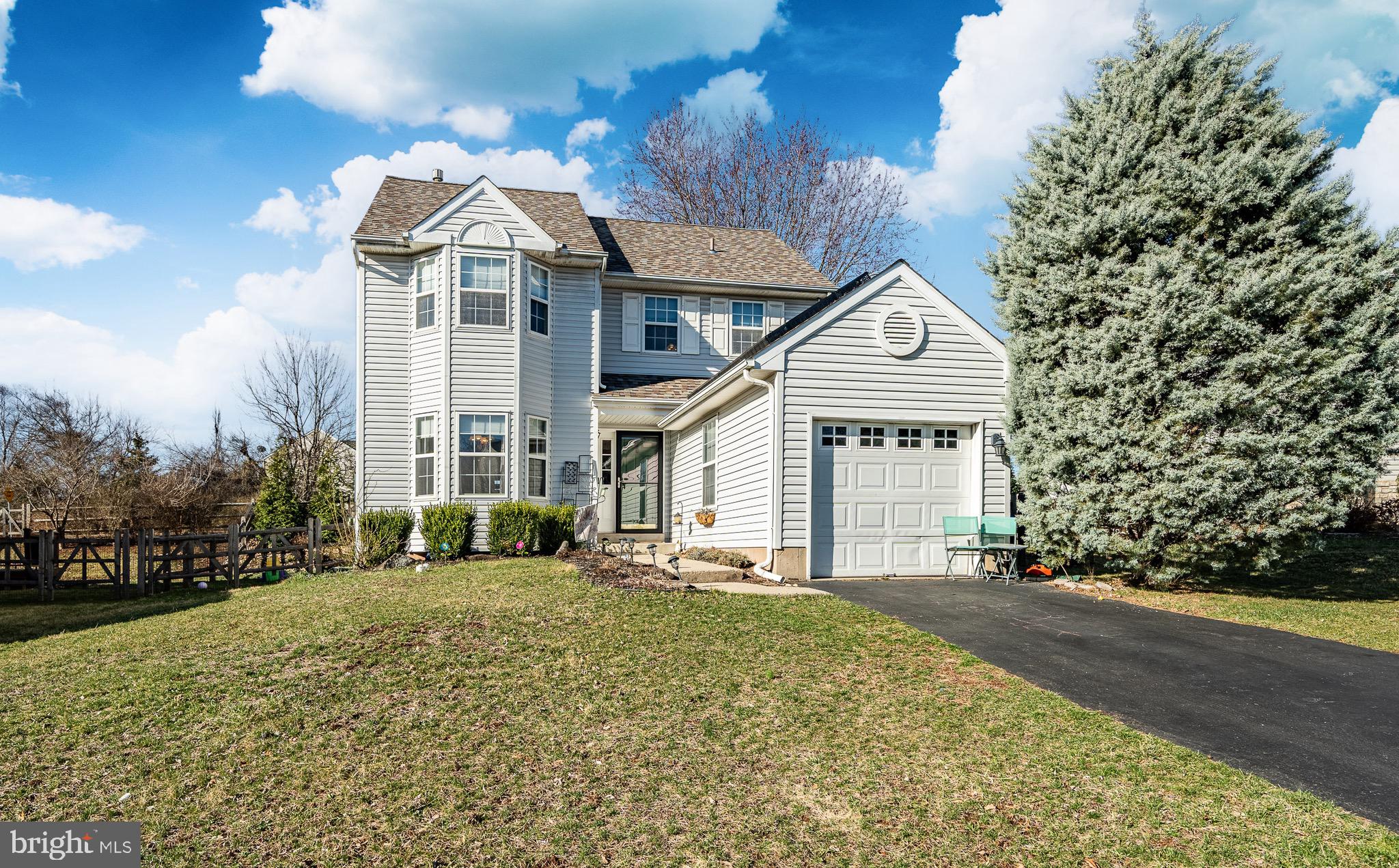 CRANBERRY ESTATES - Residential