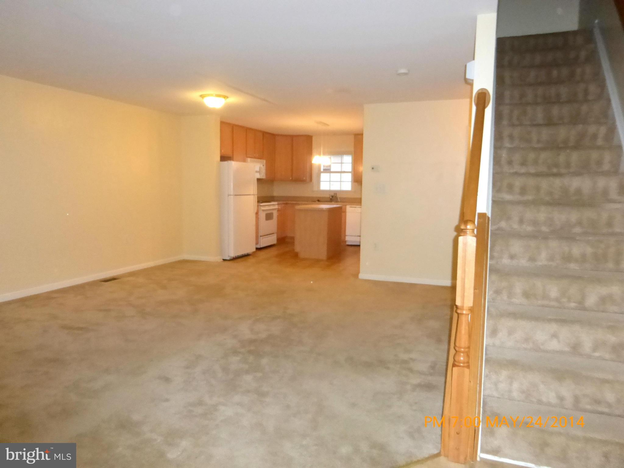 HAMMONDS MILL - Residential Lease