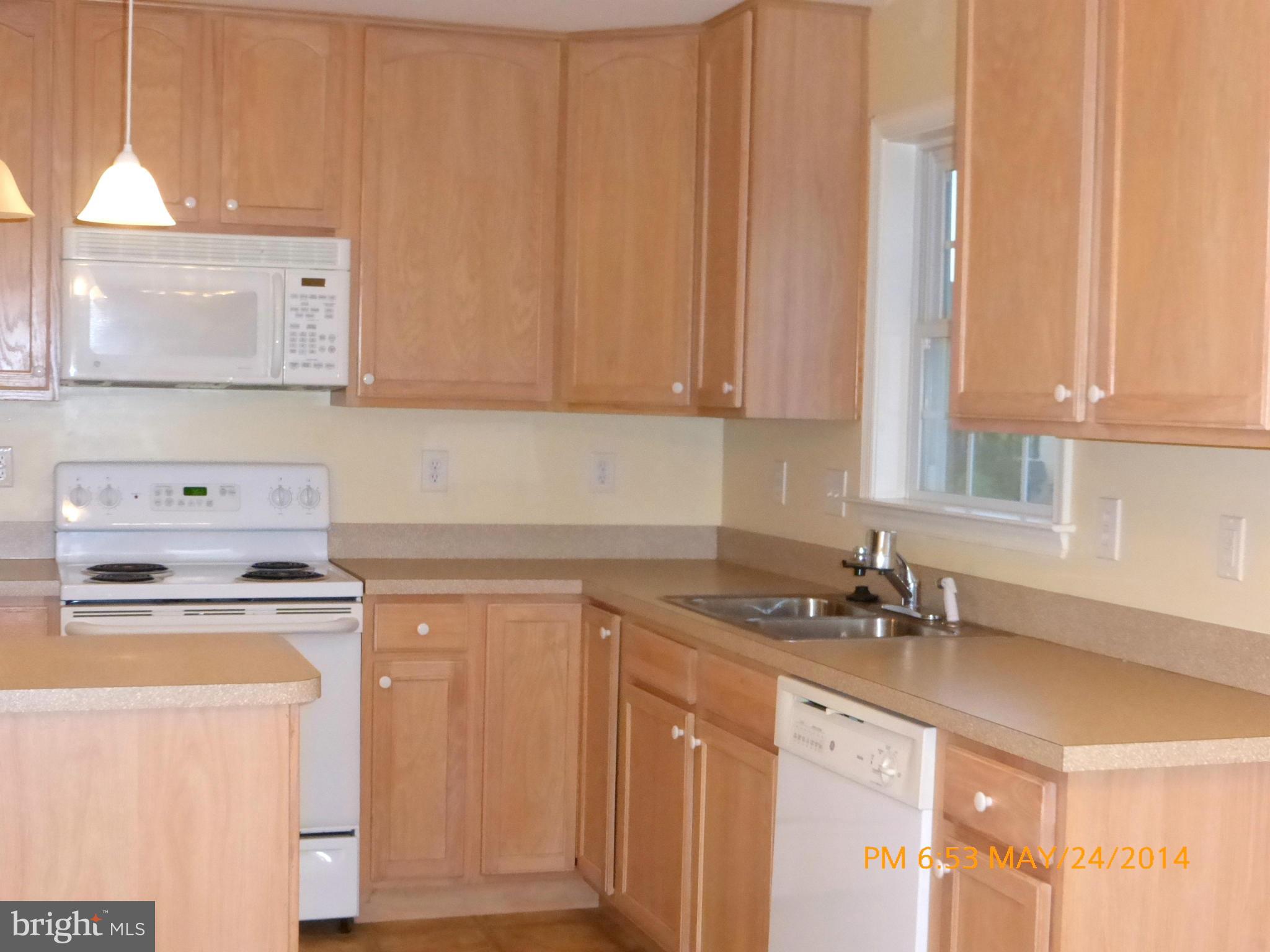 HAMMONDS MILL - Residential Lease