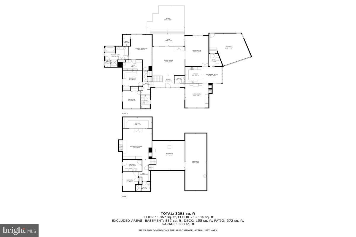 LUXMANOR - Residential