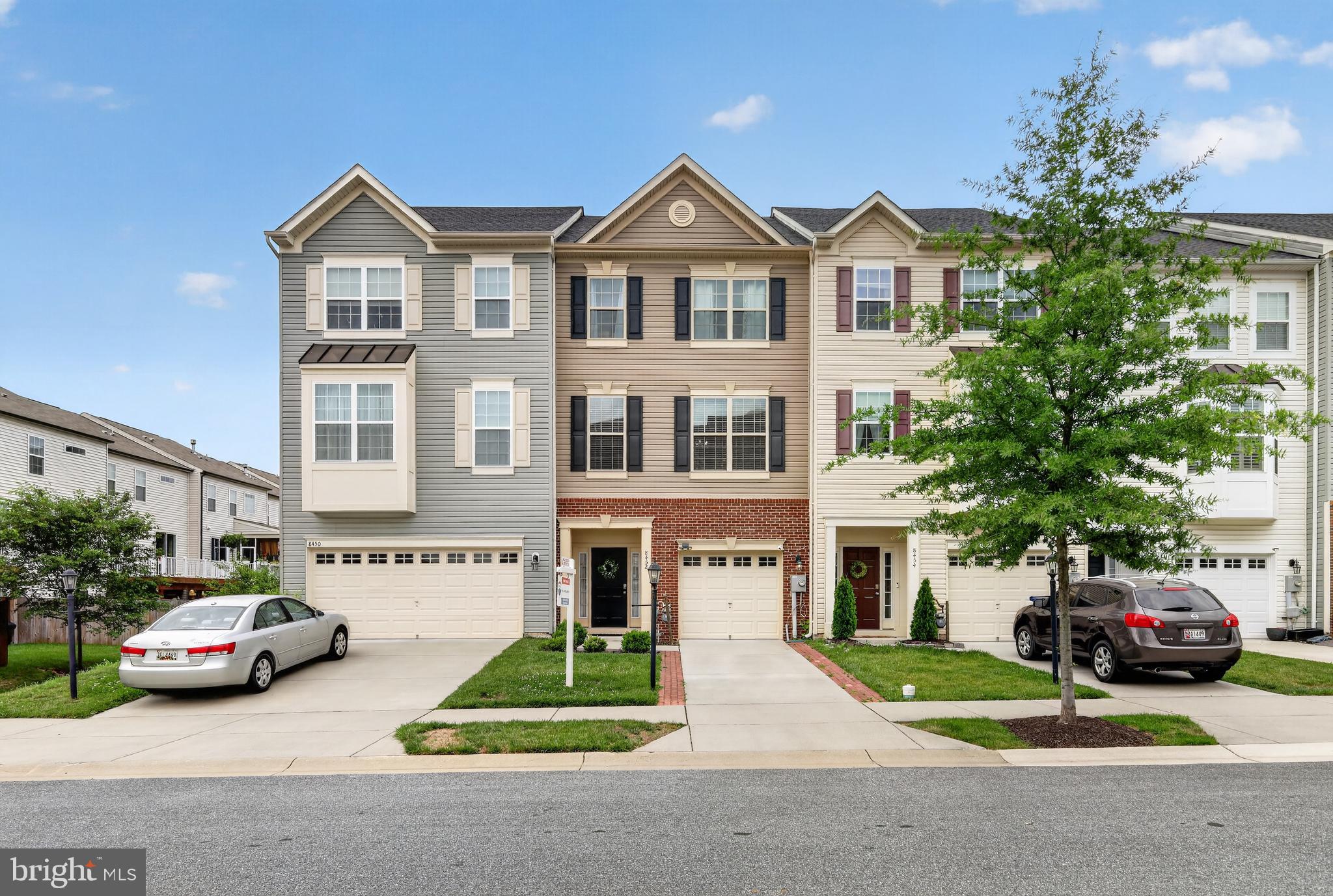 TALLYN RIDGE - Residential