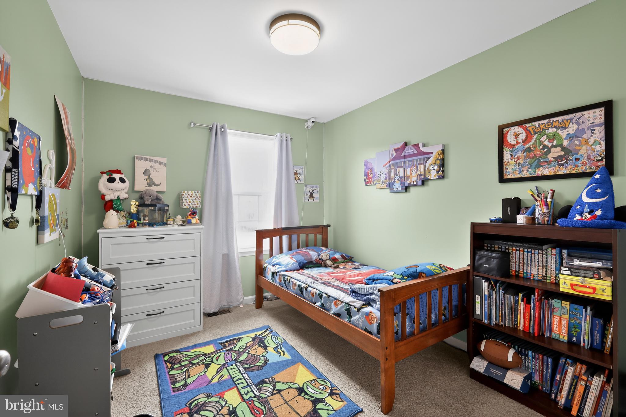 TALLYN RIDGE - Residential