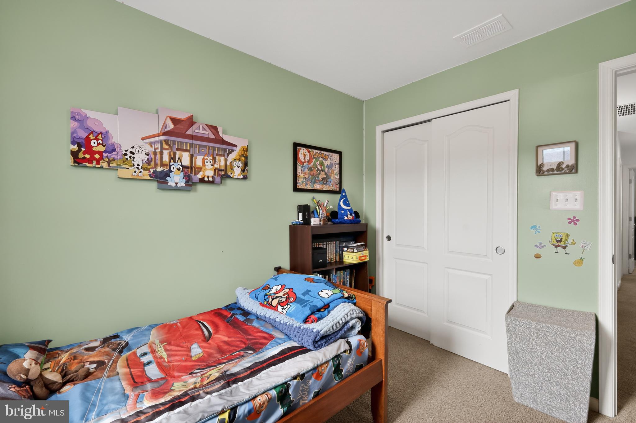 TALLYN RIDGE - Residential
