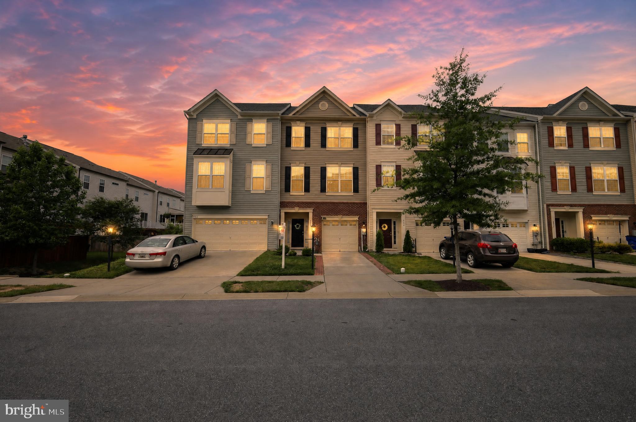 TALLYN RIDGE - Residential