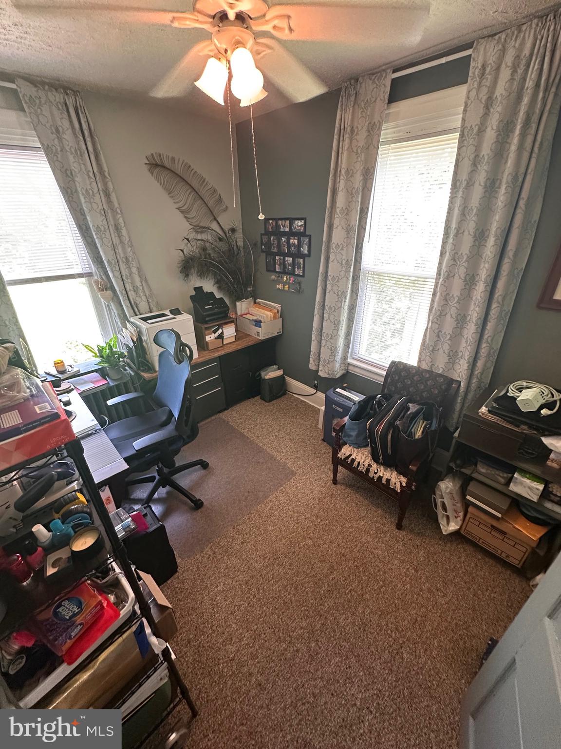 RIDLEY FARMS - Residential Income