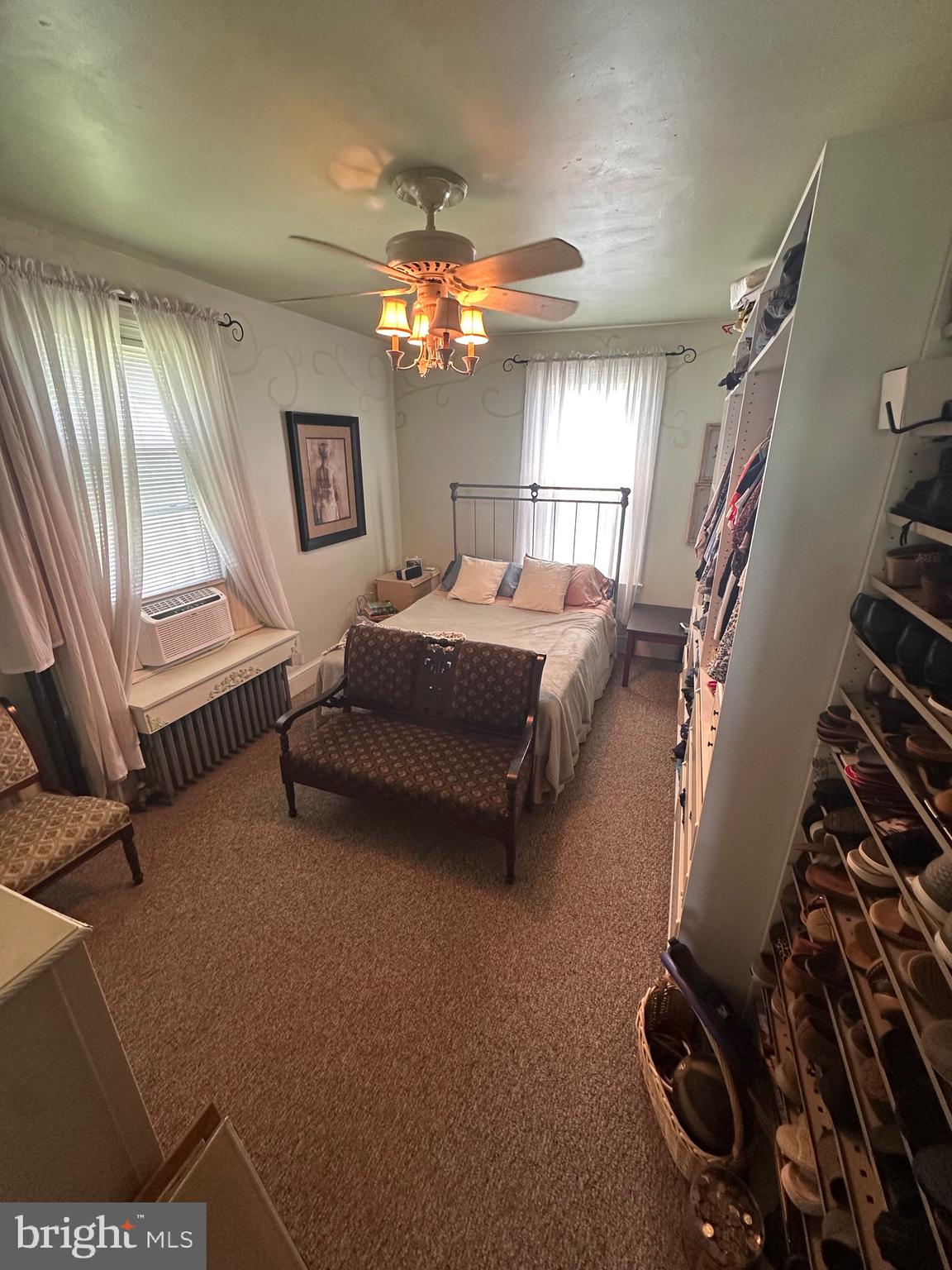 RIDLEY FARMS - Residential Income