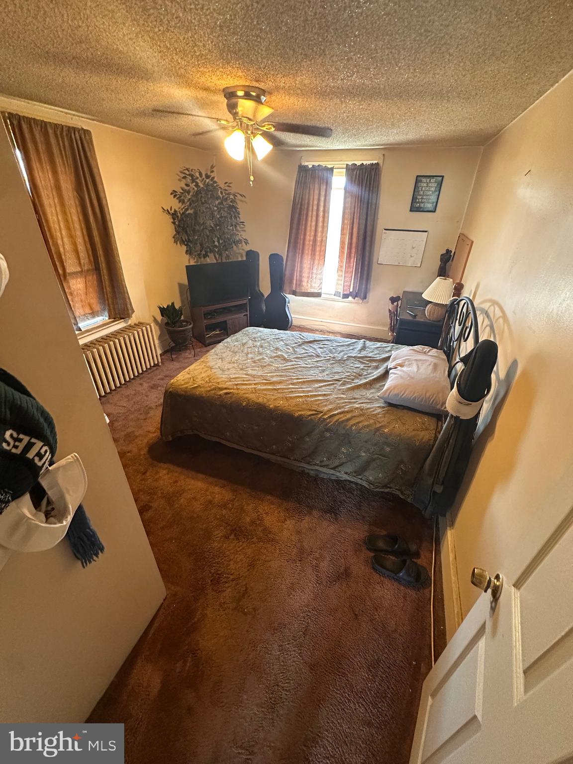 RIDLEY FARMS - Residential Income