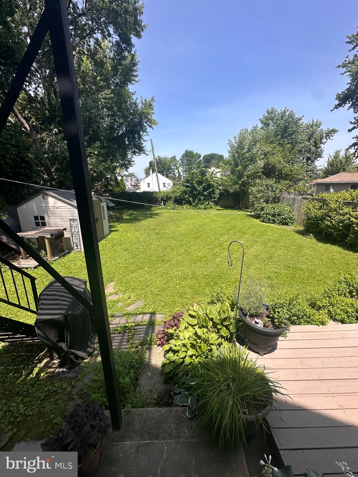 RIDLEY FARMS - Residential Income