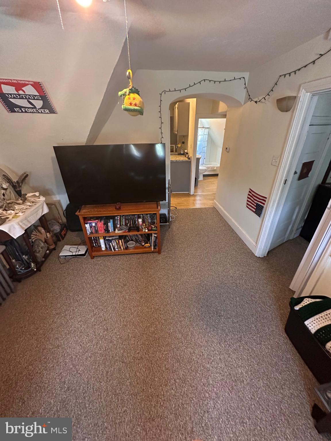 RIDLEY FARMS - Residential Income