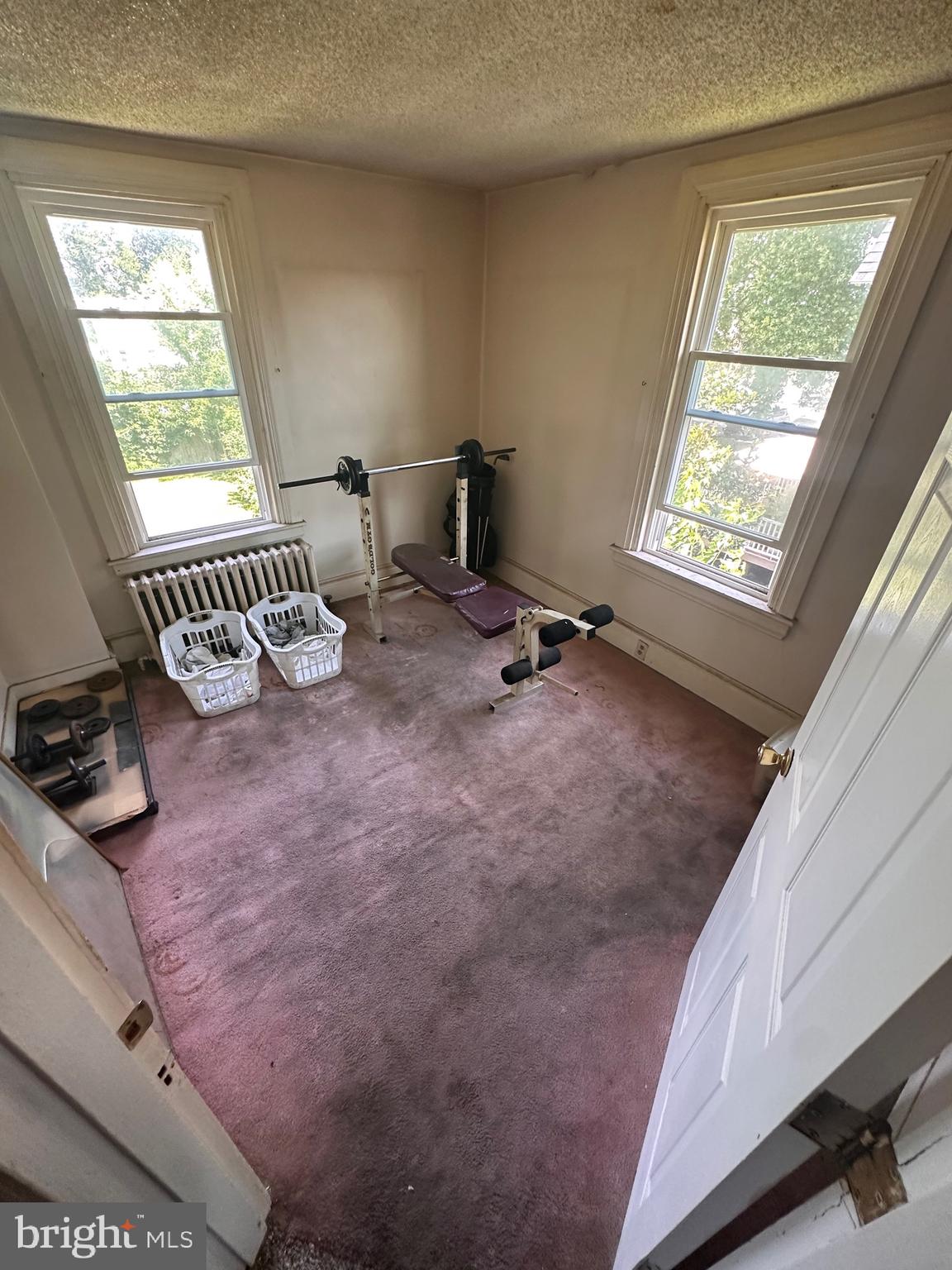 RIDLEY FARMS - Residential Income