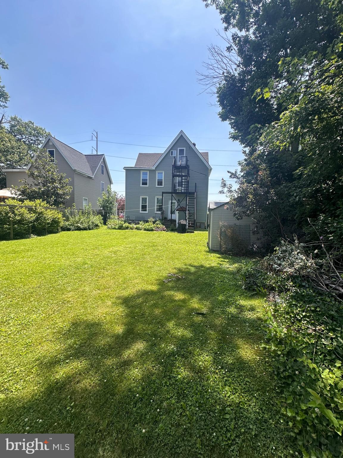 RIDLEY FARMS - Residential Income