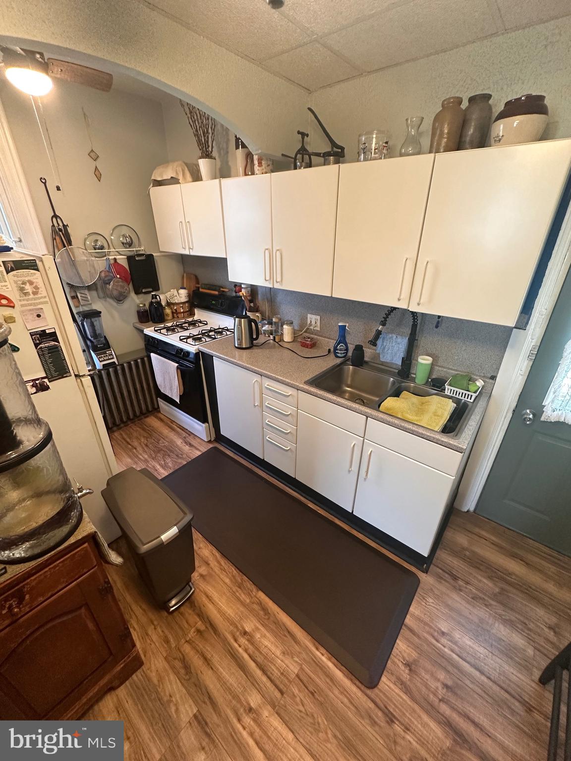 RIDLEY FARMS - Residential Income