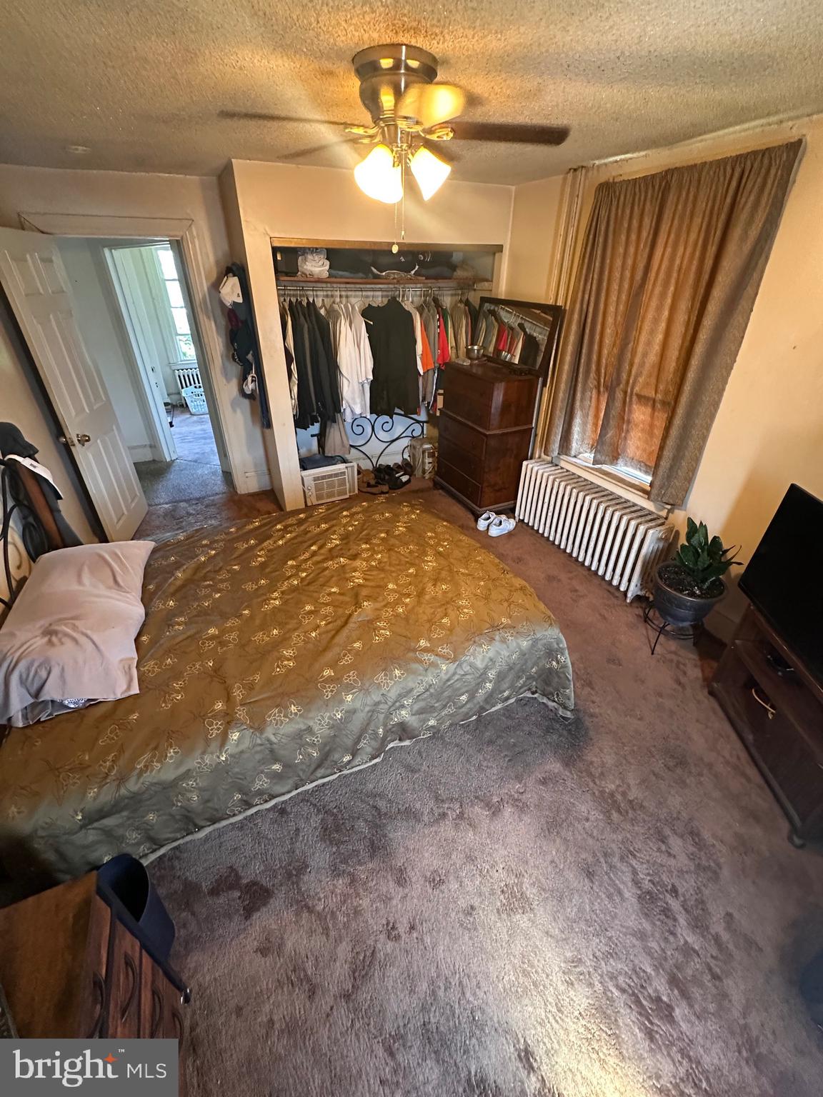 RIDLEY FARMS - Residential Income