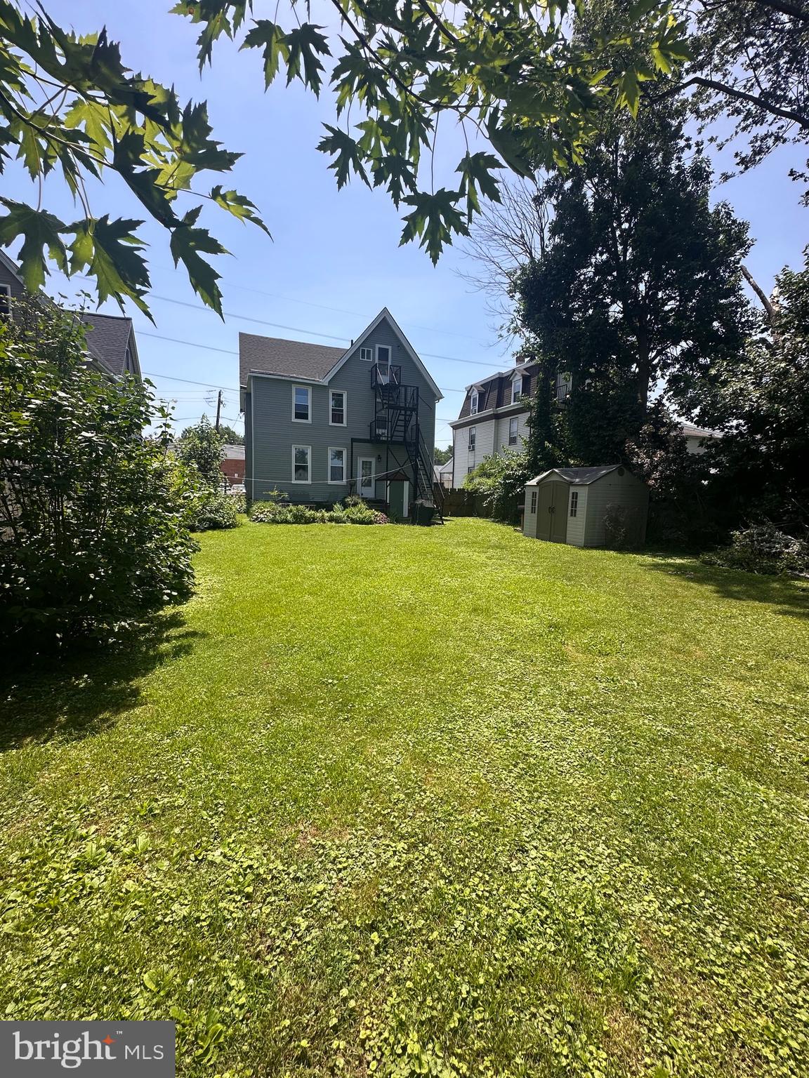 RIDLEY FARMS - Residential Income