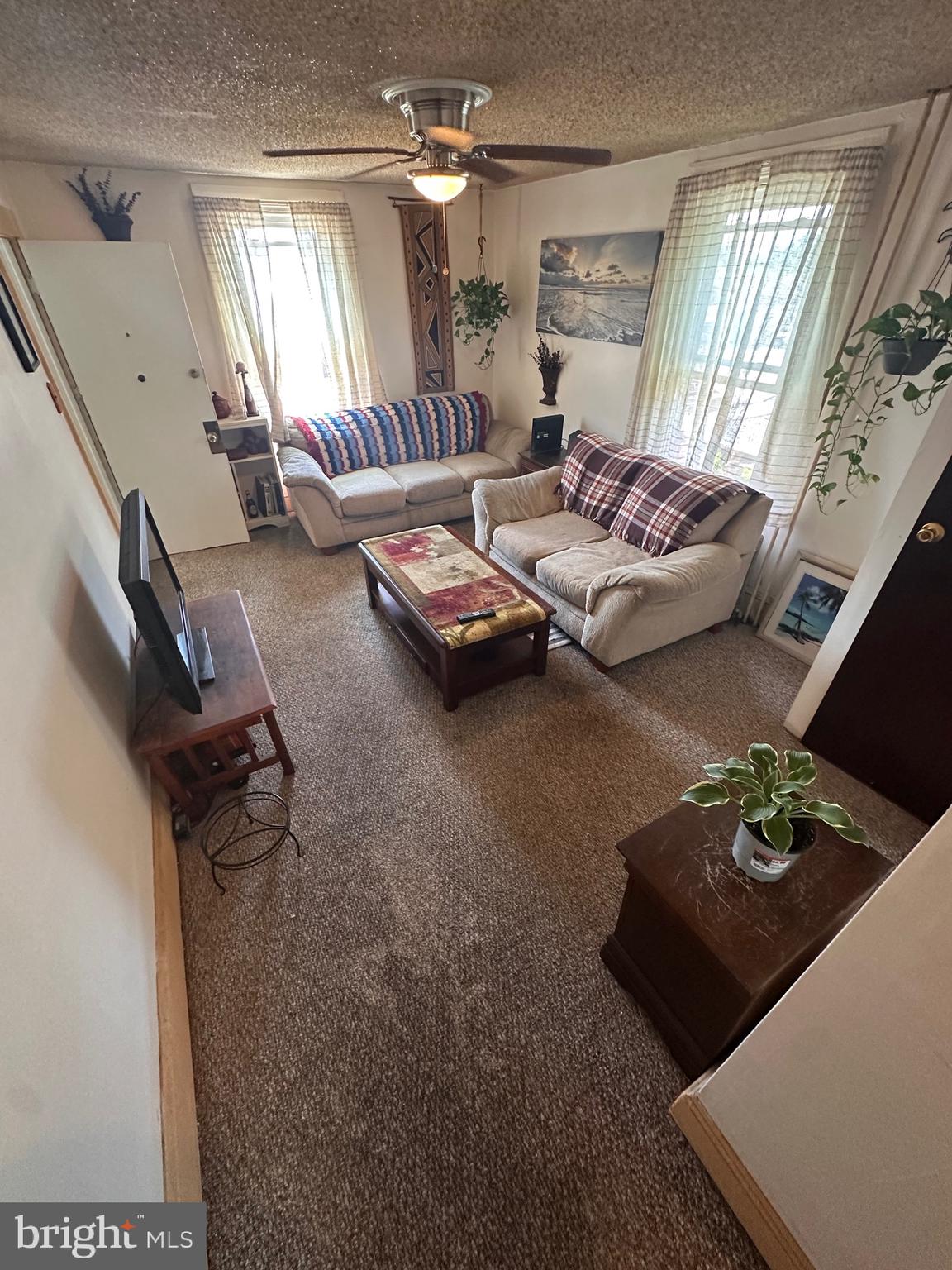 RIDLEY FARMS - Residential Income