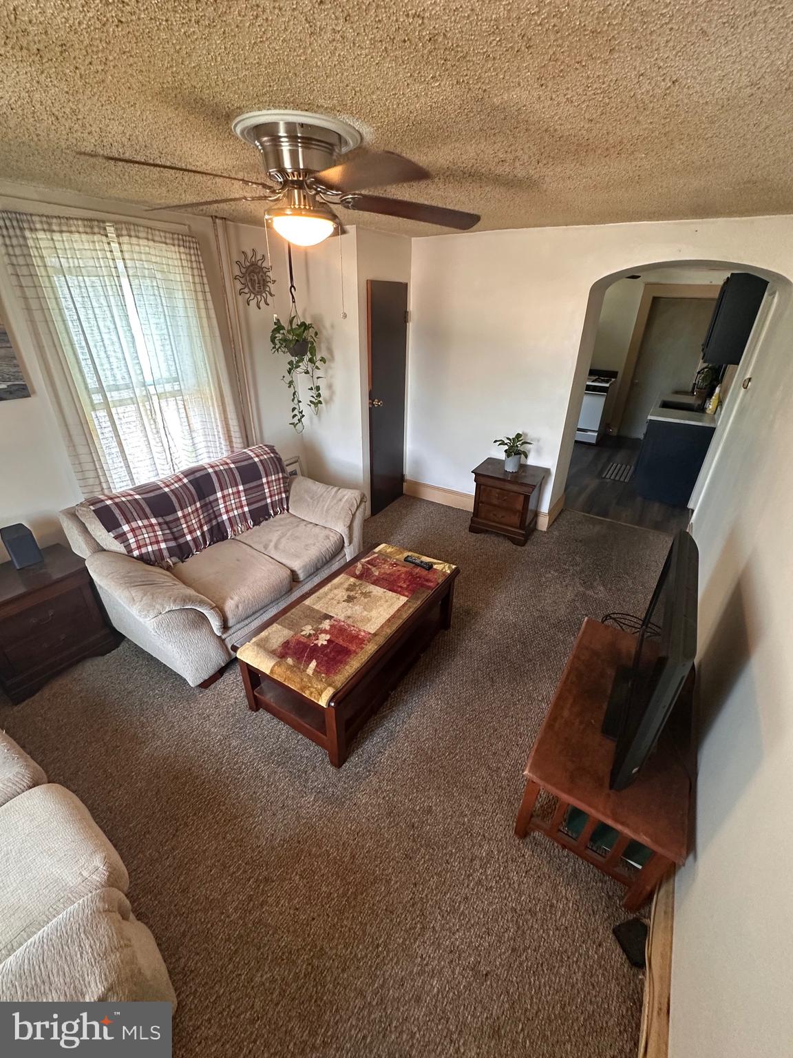 RIDLEY FARMS - Residential Income